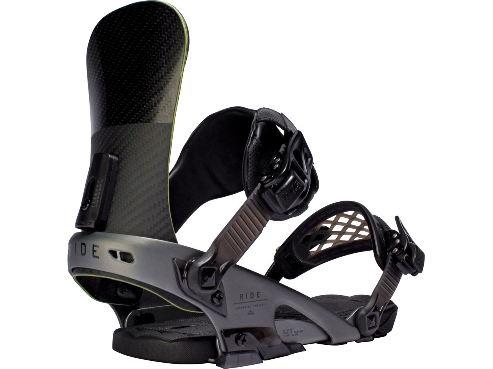 Set: Nitro Glory Stomper 2015 + Ride EL Hefe (1487140S) | Bild 3