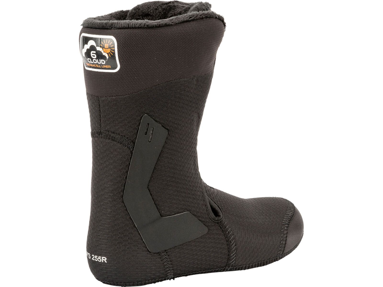 Nitro Crown BOA, black | Bild 13