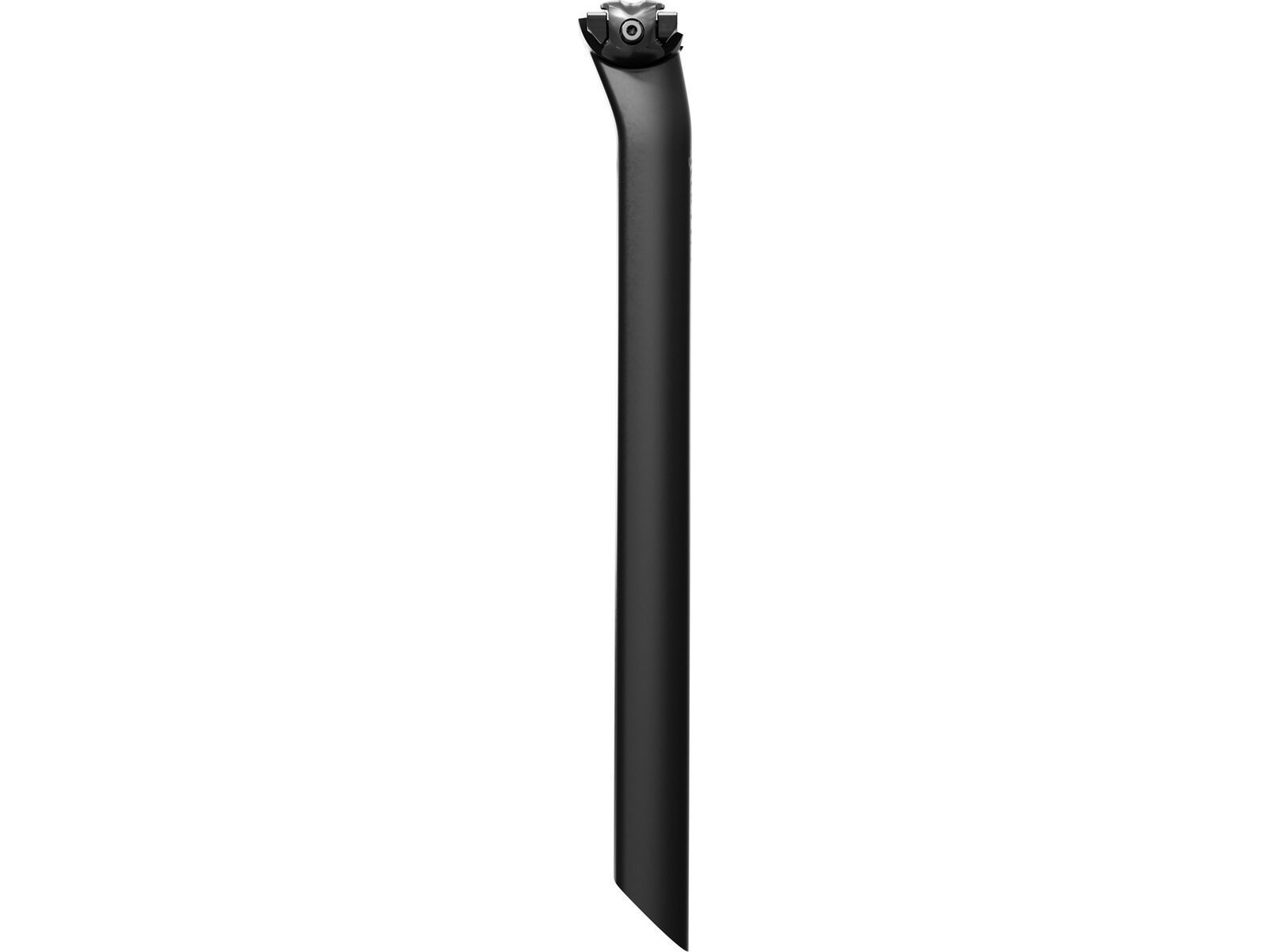 Syncros SP-R100-SL Seatpost - 0 / 400 mm, black matt | Bild 1