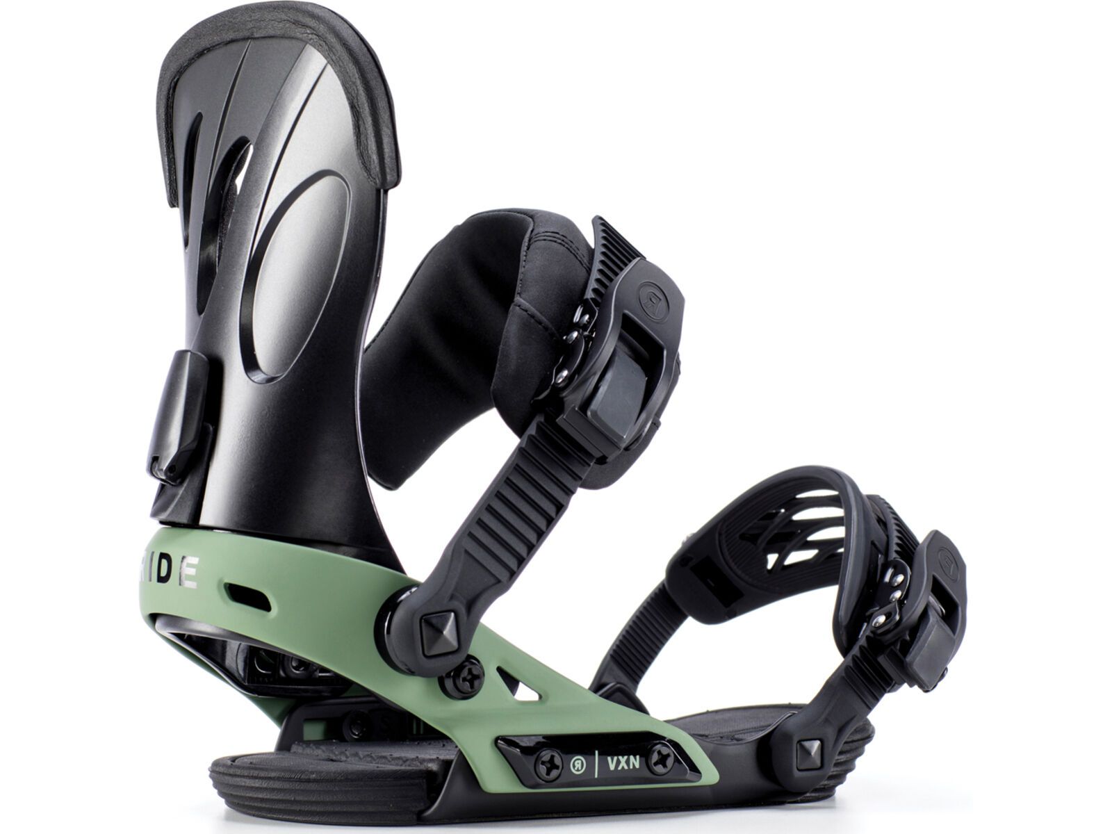 Set: Yes :) Emoticon 2019 + Ride VXN black | Bild 3