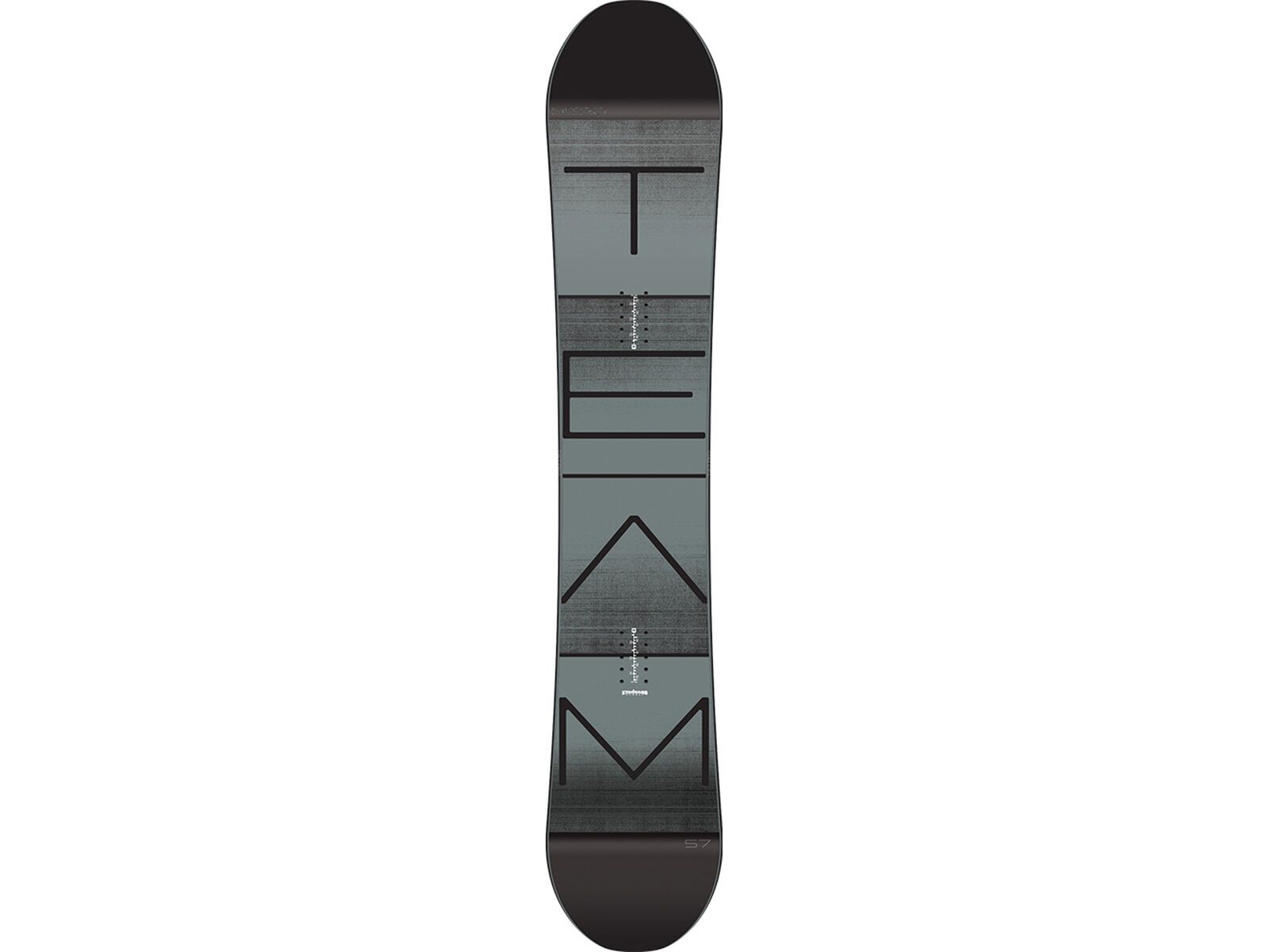 Set: Nitro Team 2016 + Burton Custom (1191314S) | Bild 2