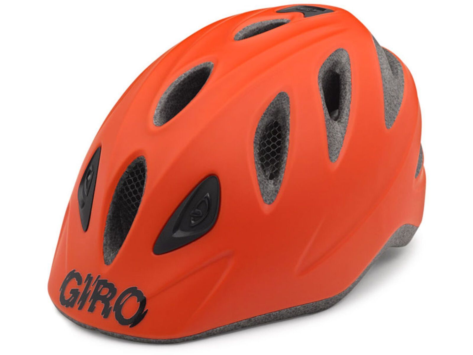 Giro Rascal, matt glowing red | Bild 1