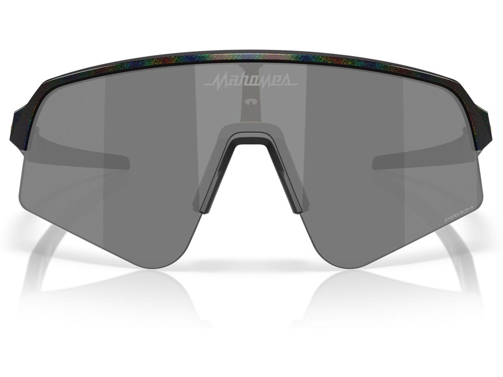Oakley Sutro Lite Sweep Patrick Mahomes II Collection, Prizm Black / dark galaxy | Bild 8