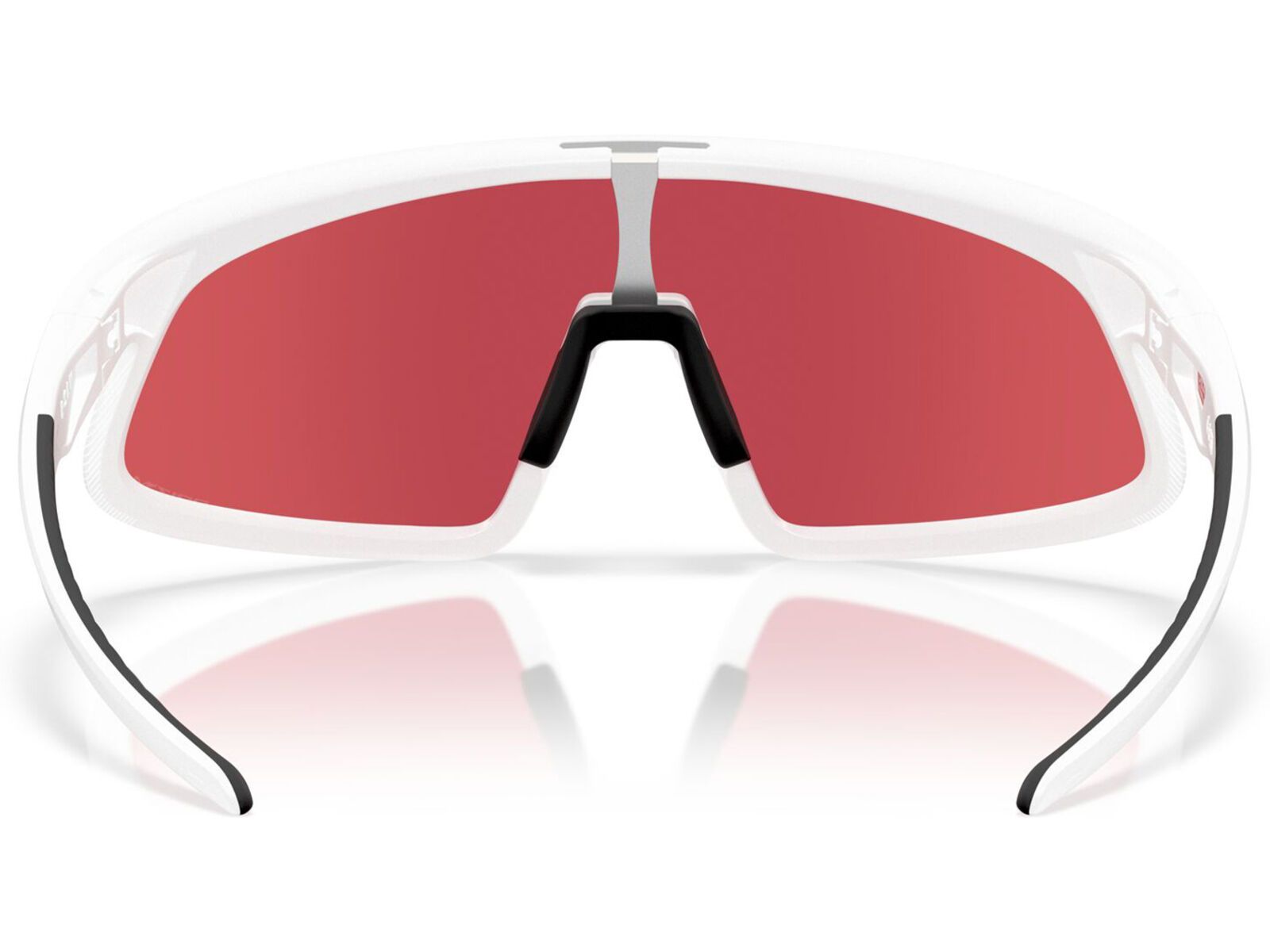 Oakley RSLV, Prizm Snow Sapphire / matte white | Bild 6