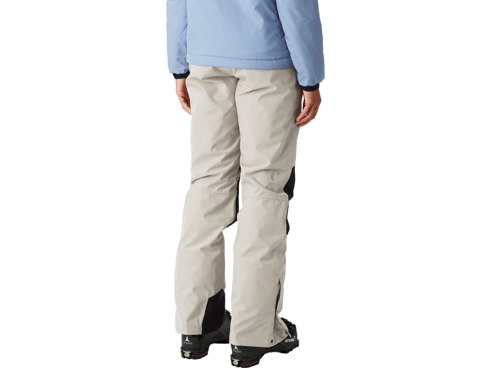 Picture Seen Pants, stonewash | Bild 8