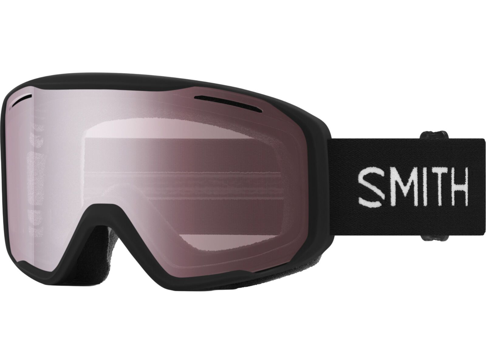 Smith Blazer, Ignitor Mirror / black | Bild 1