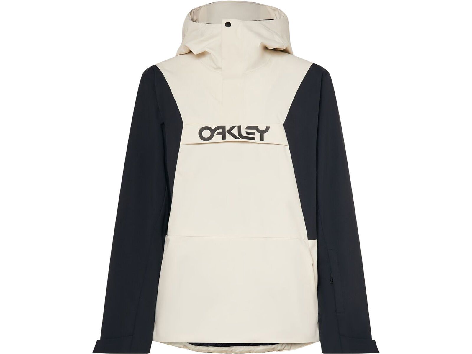Oakley Tnp Tbt Insulated Anorak, mist | Bild 1