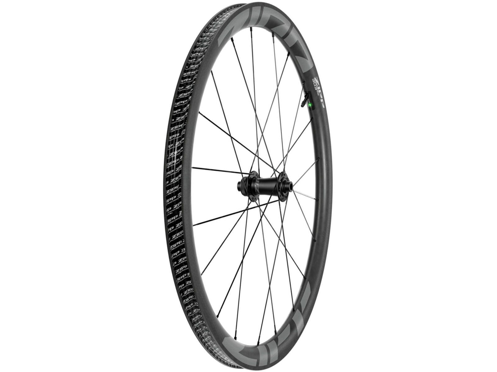 Zipp 303 SW Tubeless Disc | Bild 1