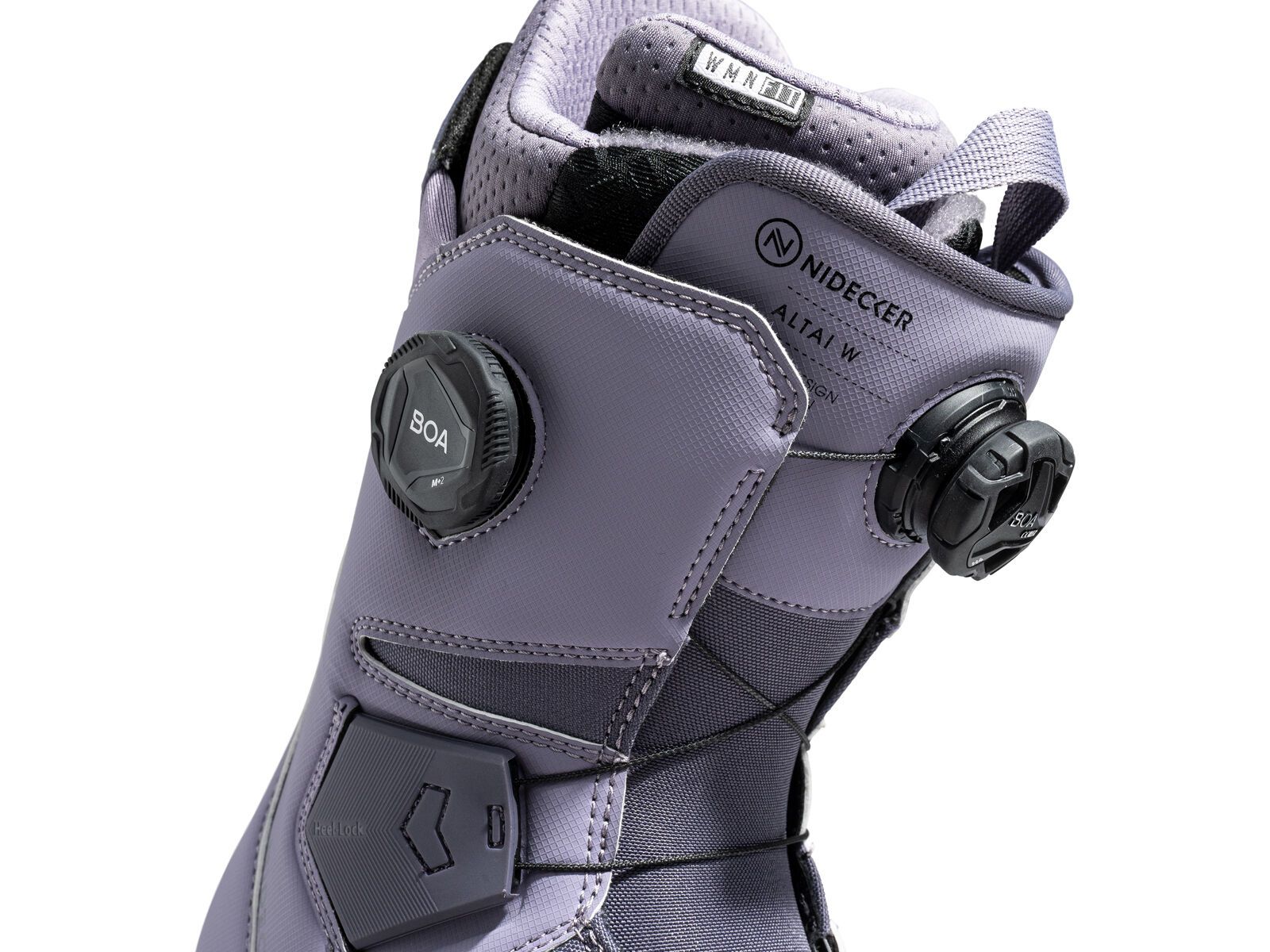 Nidecker Altai Women, purple | Bild 4