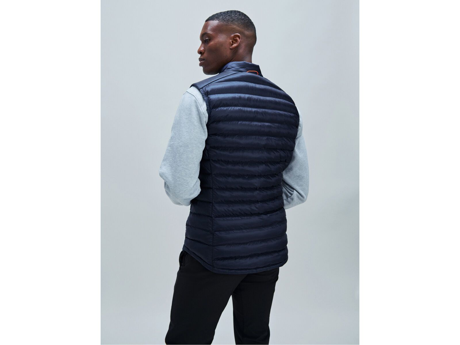 POC Coalesce Vest, apatite navy | Bild 4