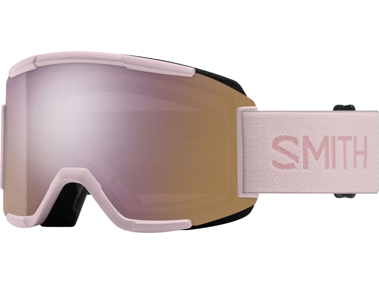 Smith Squad, ChromaPop Everyday Rose Gold Mirror / carnation | Bild 1