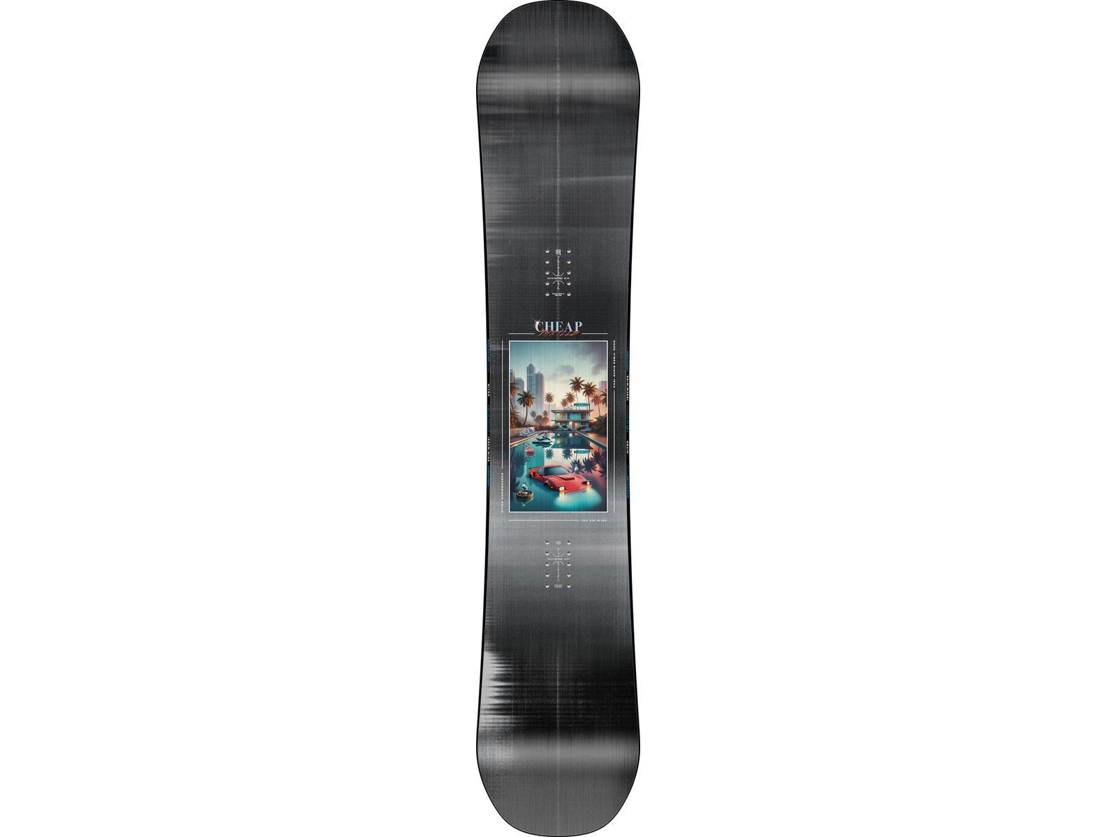 Nitro Cheap Thrills Wide | Bild 2