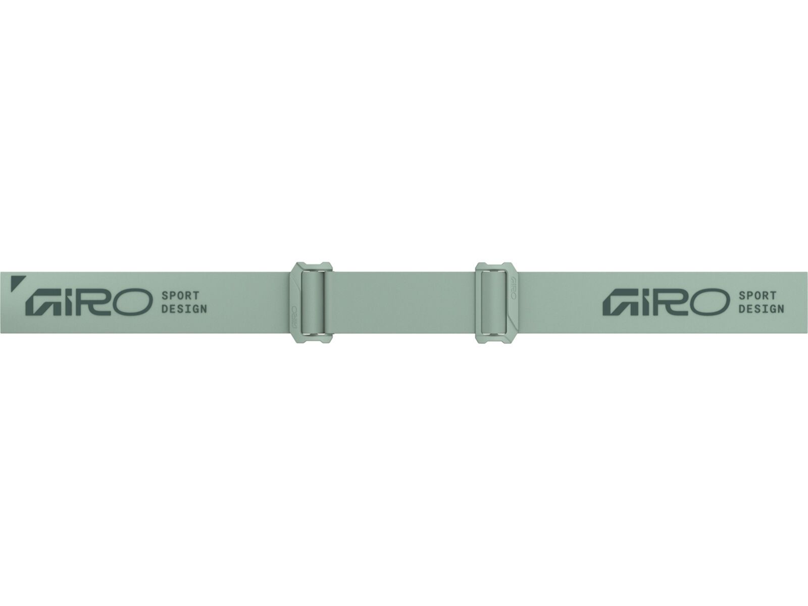 Giro Axis, Vivid Emerald / stacked glacier green | Bild 3