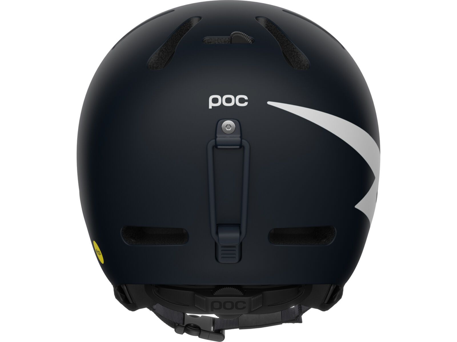 POC Fornix MIPS, blixten blue matt | Bild 3