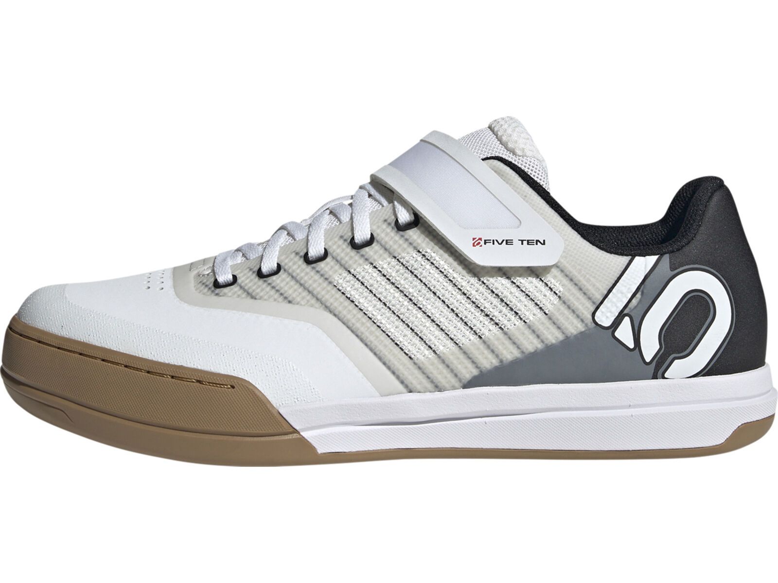 Five Ten Hellcat Pro, cloud white/cloud white/core black | Bild 4