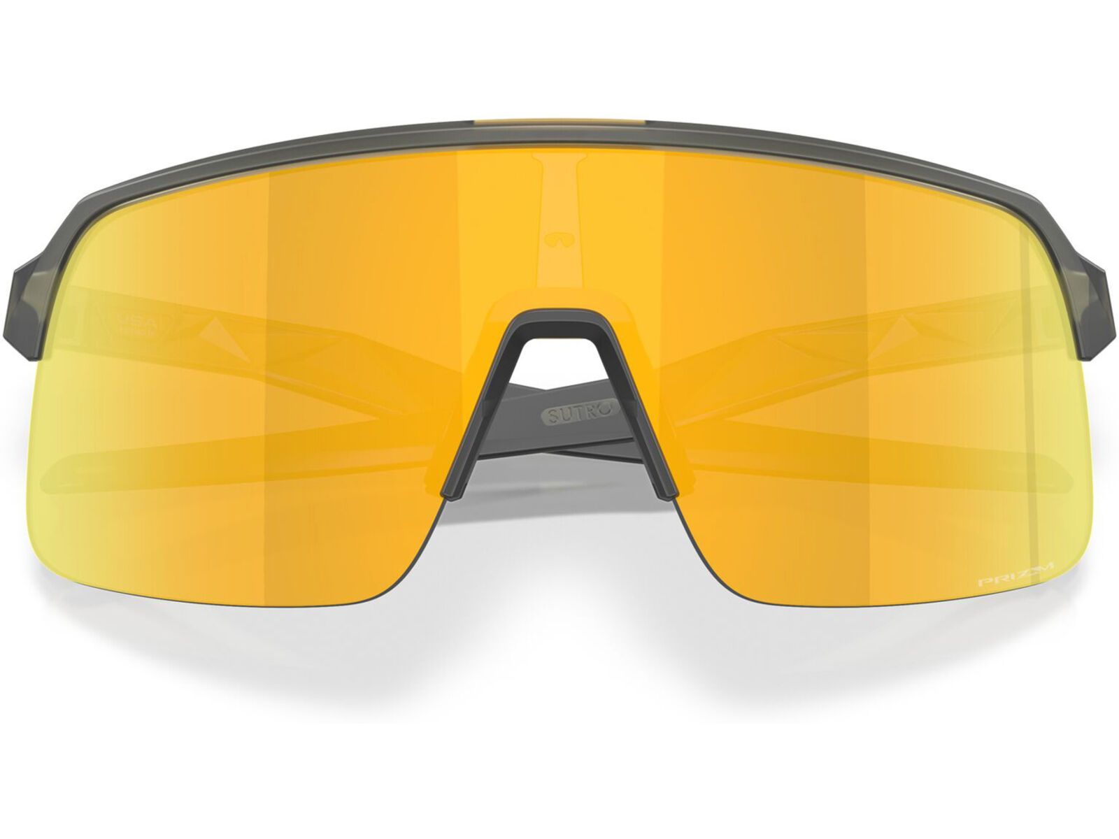 Oakley Sutro Lite, Prizm 24k / mt olive ink | Bild 7