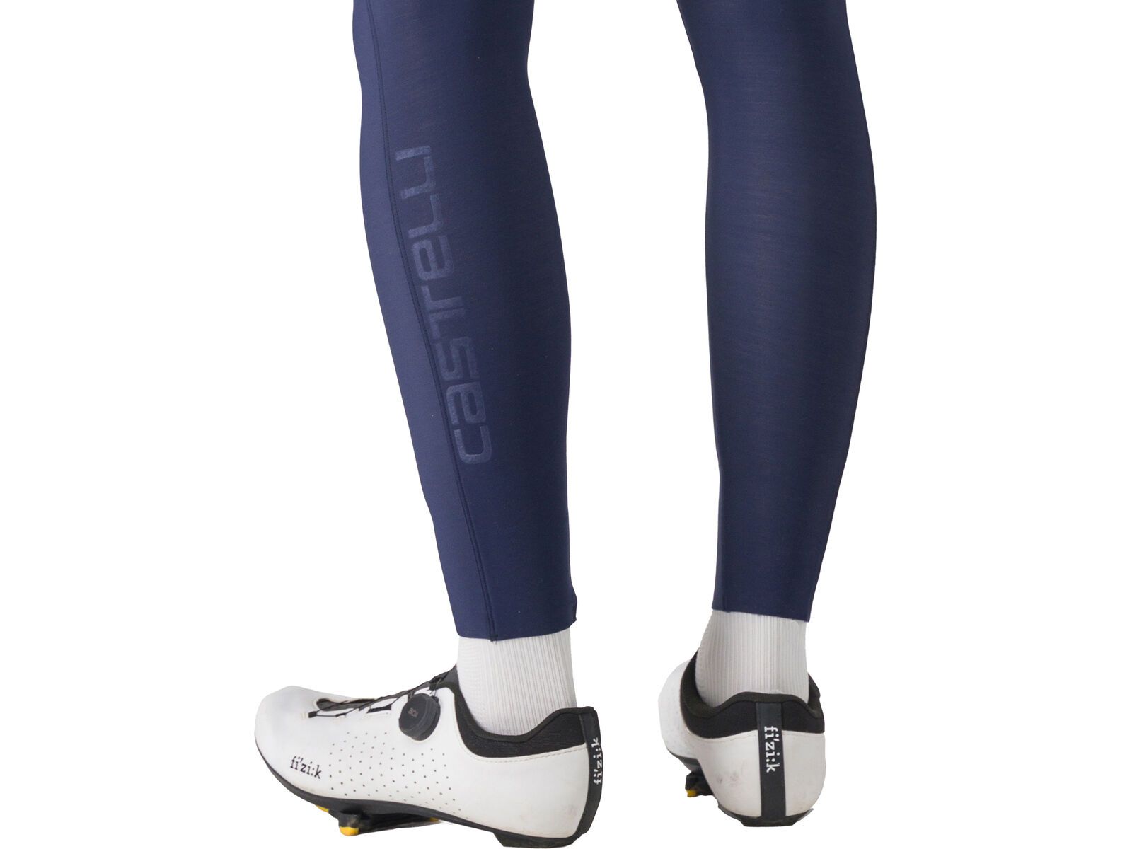 Castelli Espresso W DT Bibtight, belgian blue | Bild 4
