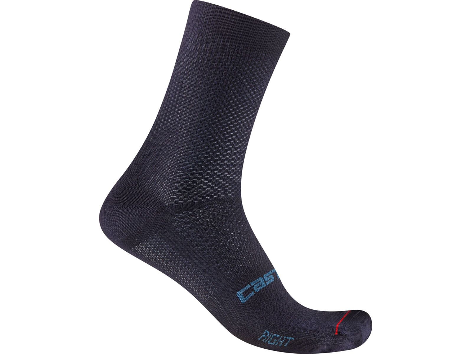 Castelli Espresso 2 W 12 Sock, belgian blue | Bild 1