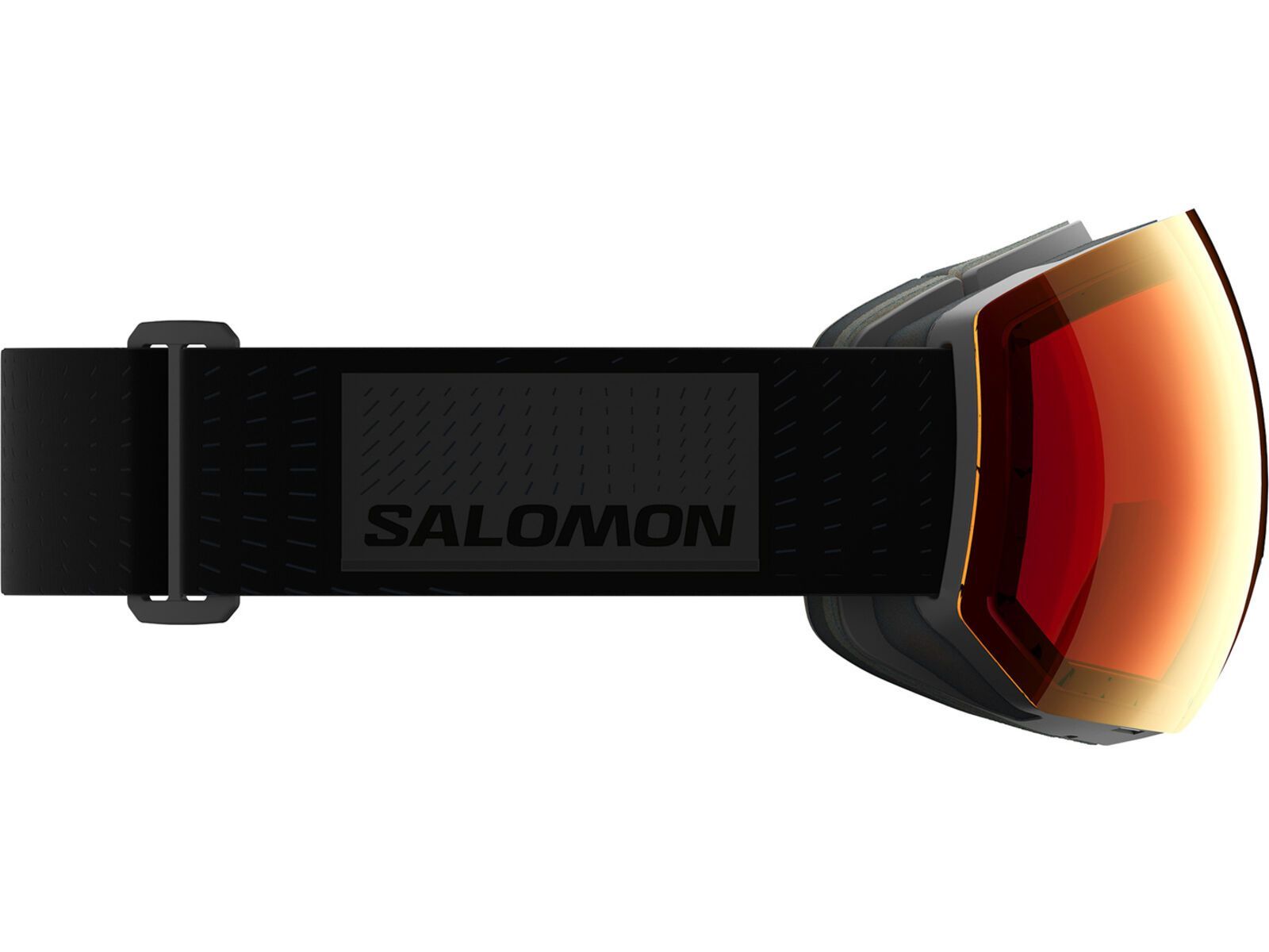 Salomon Radium Pro, Sigma Photochromic Poppy Red / black | Bild 4