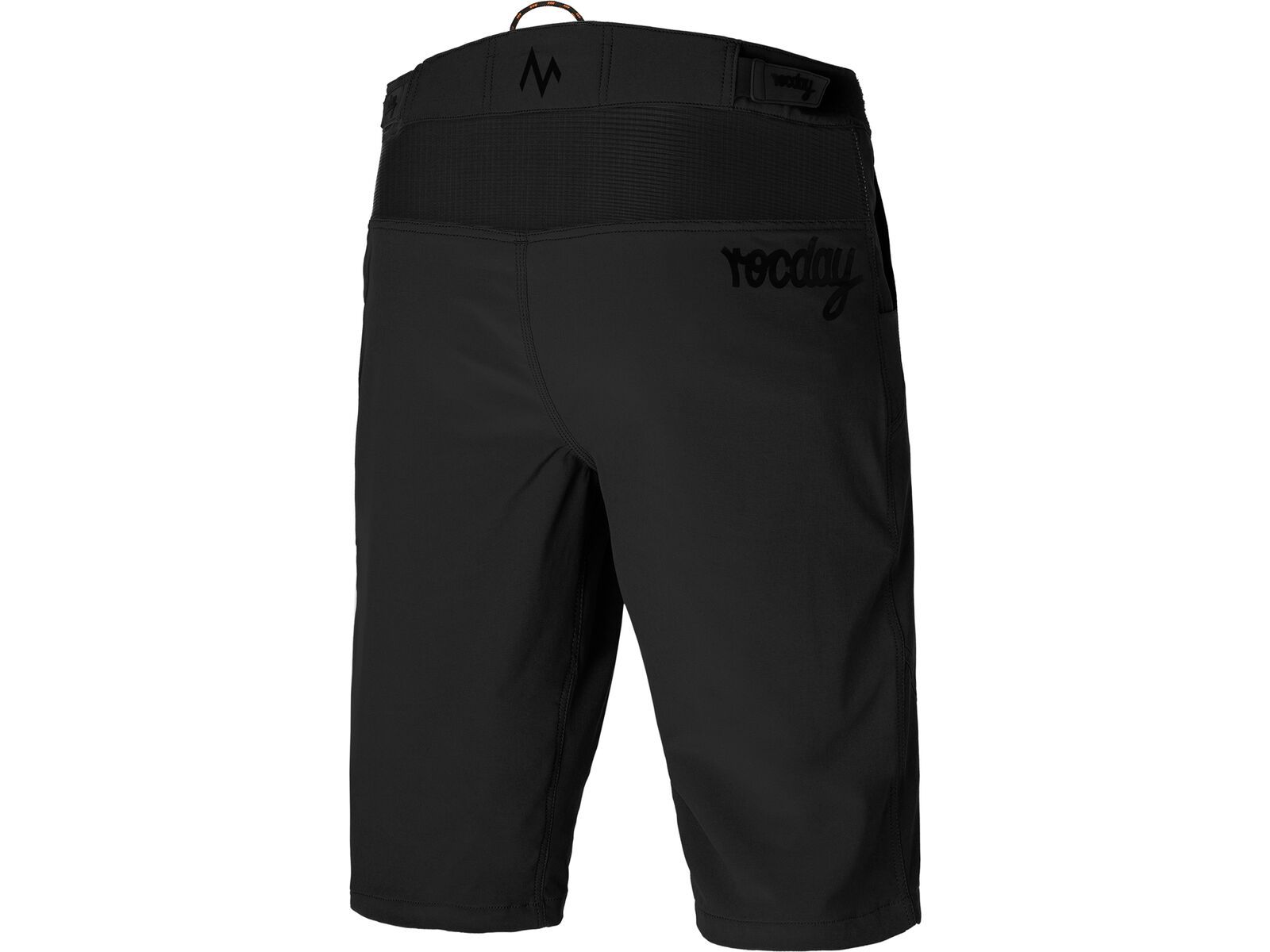 Rocday Roc Gravel Shorts, black | Bild 2
