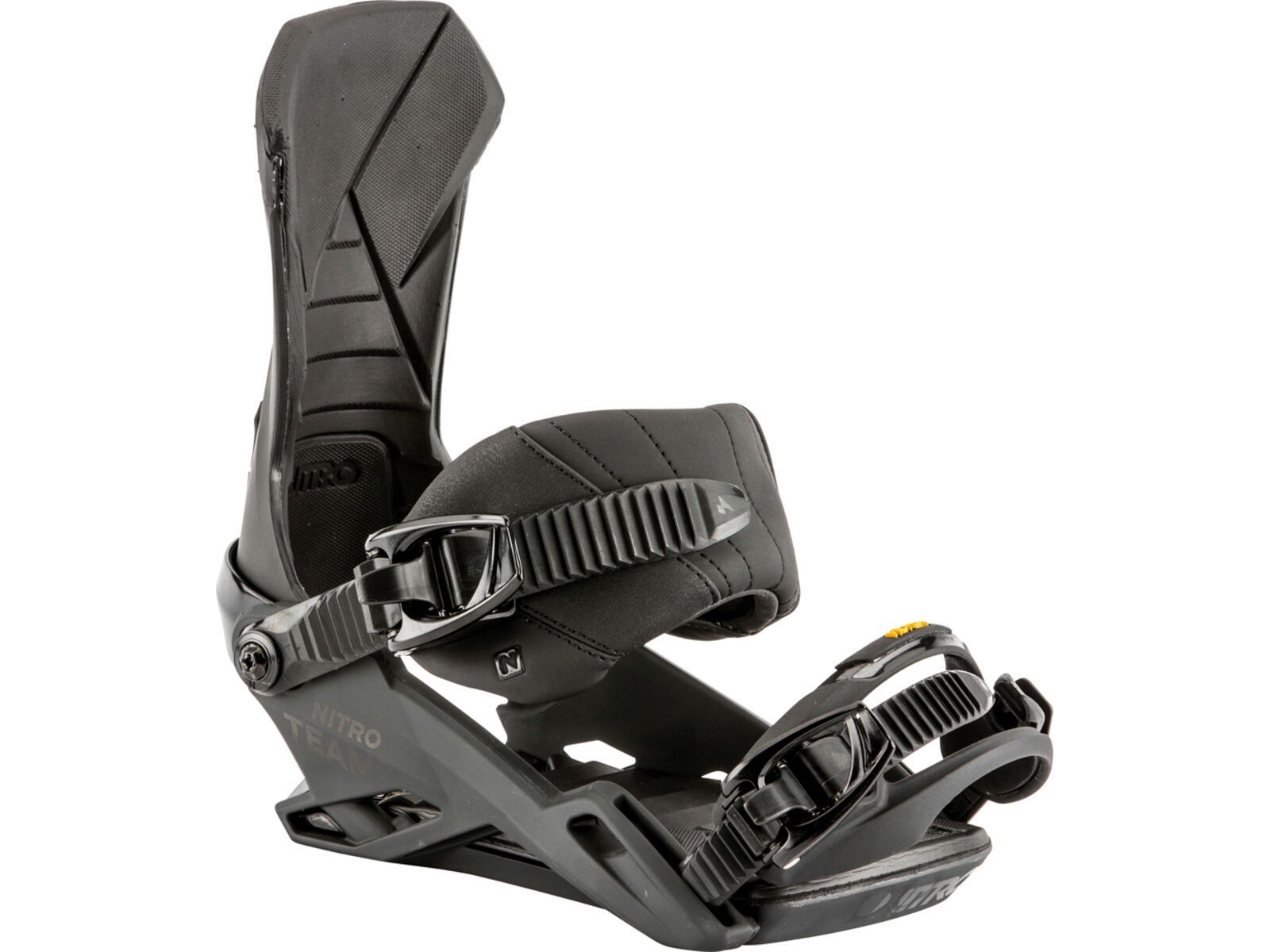 Set: Nitro Good Times Wide 2019 + Nitro Team dark night | Bild 3