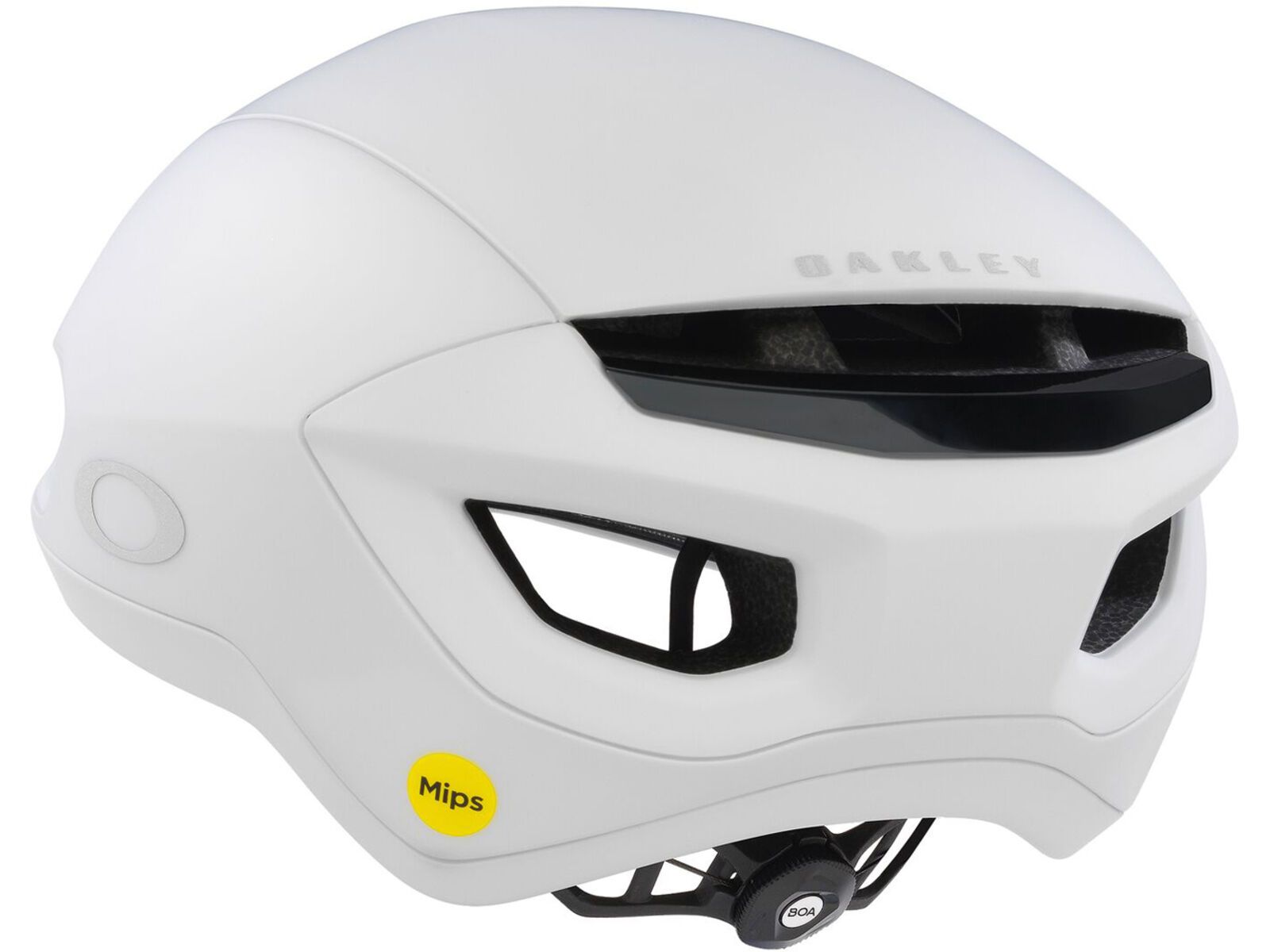 Oakley ARO7 Lite, matte white | Bild 5