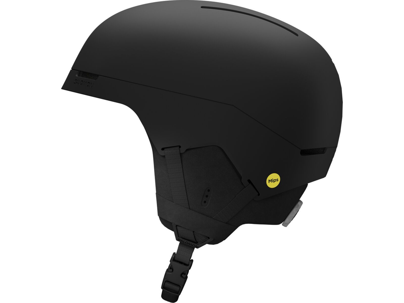 Salomon Brigade Index MIPS, black | Bild 1