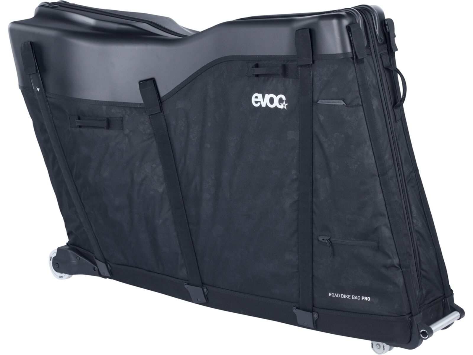 Evoc Road Bike Bag Pro, black | Bild 2