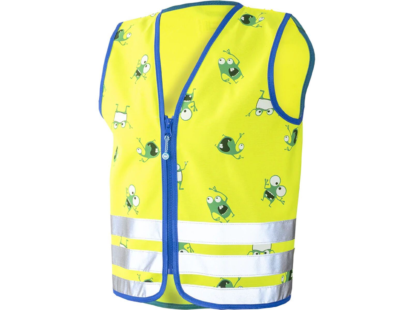 Wowow Goyo Jacket, yellow | Bild 1