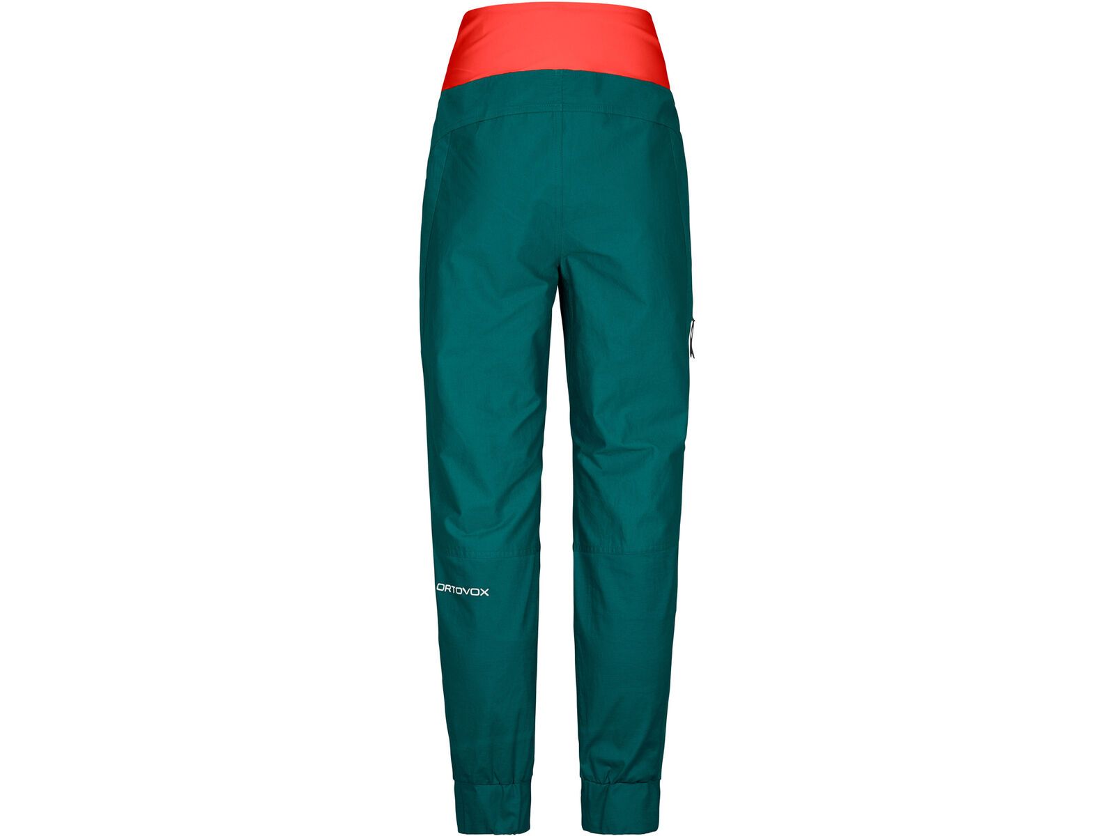 Ortovox Valbon Pants W, pacific green | Bild 2