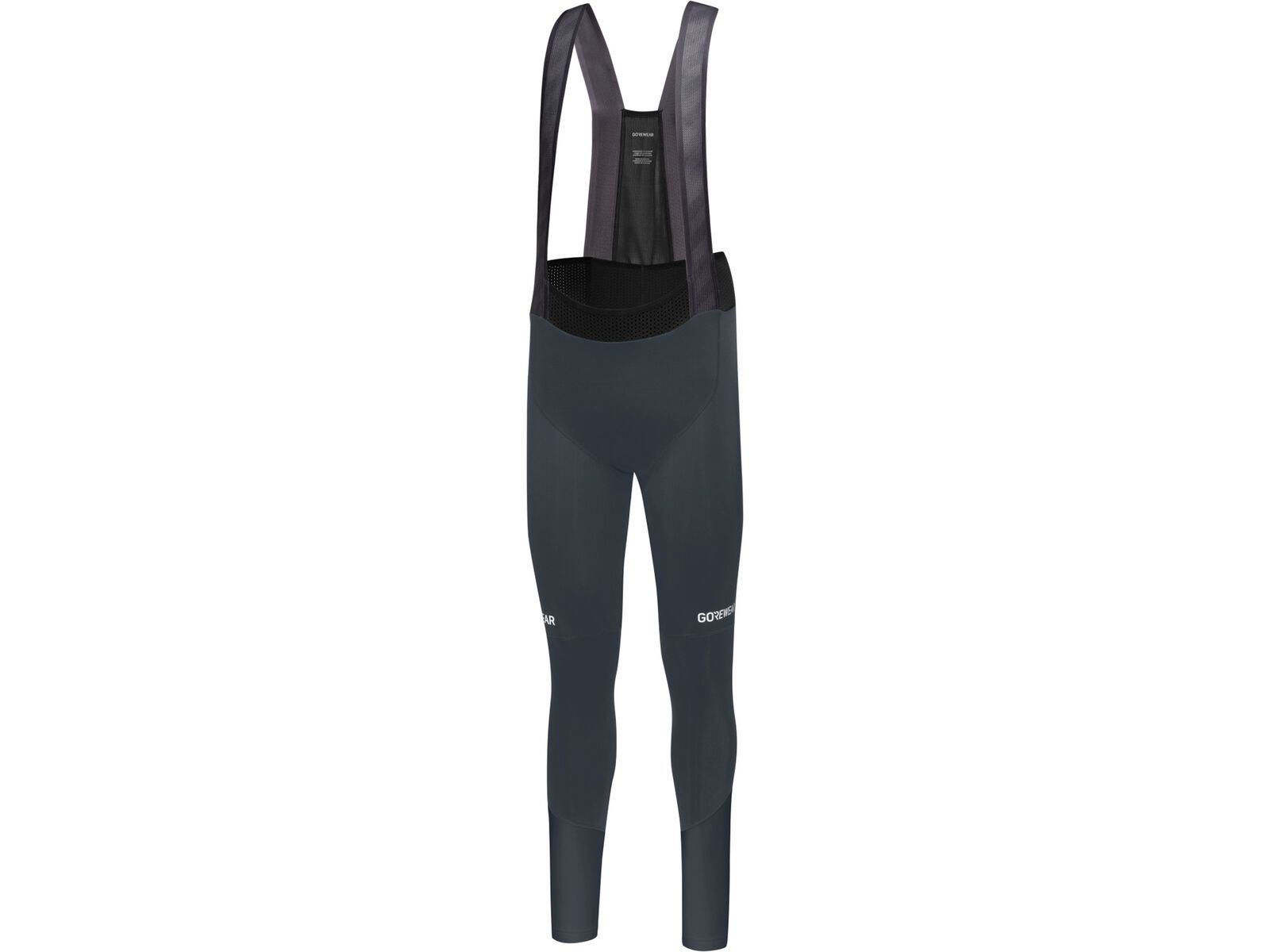 GOREWEAR Spinshift Thermo Trägerhose+ Herren, lab graphite | Bild 2