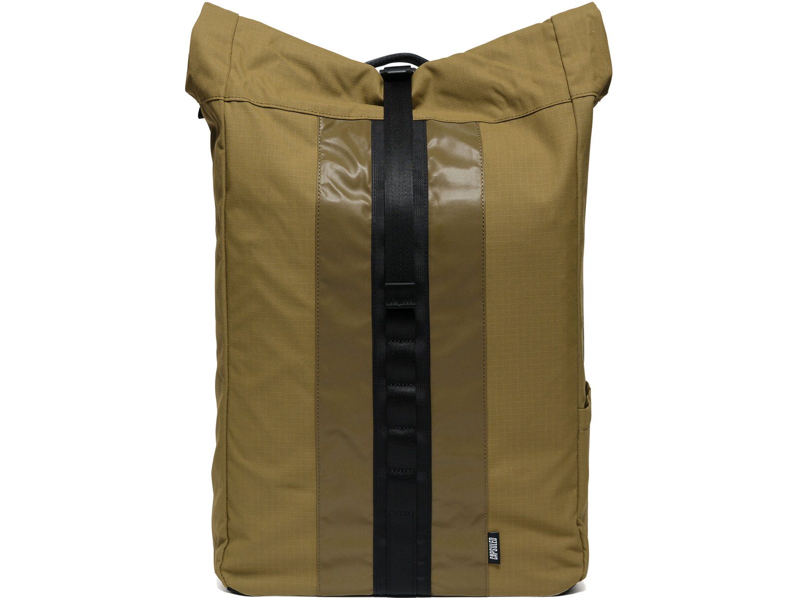 Capsuled Messenger Bag, military olive | Bild 3