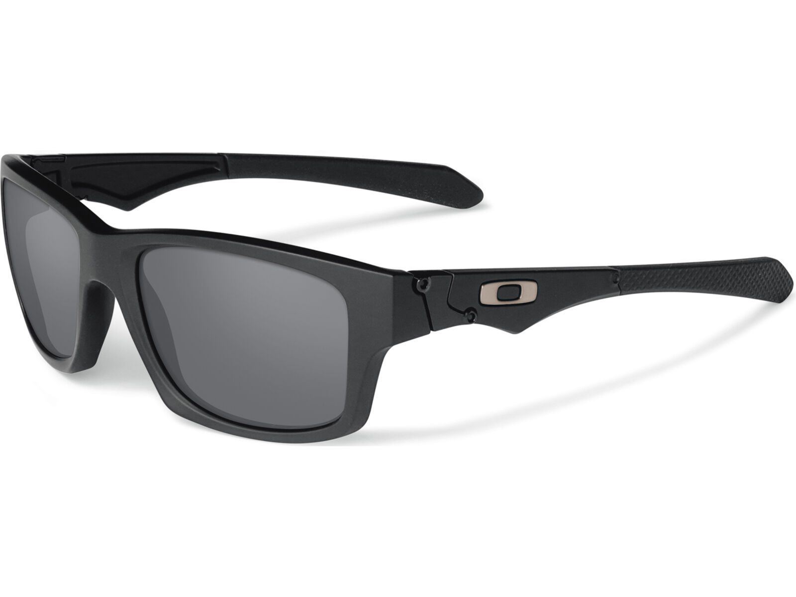 Oakley Jupiter Squared, matte black/grey | Bild 1