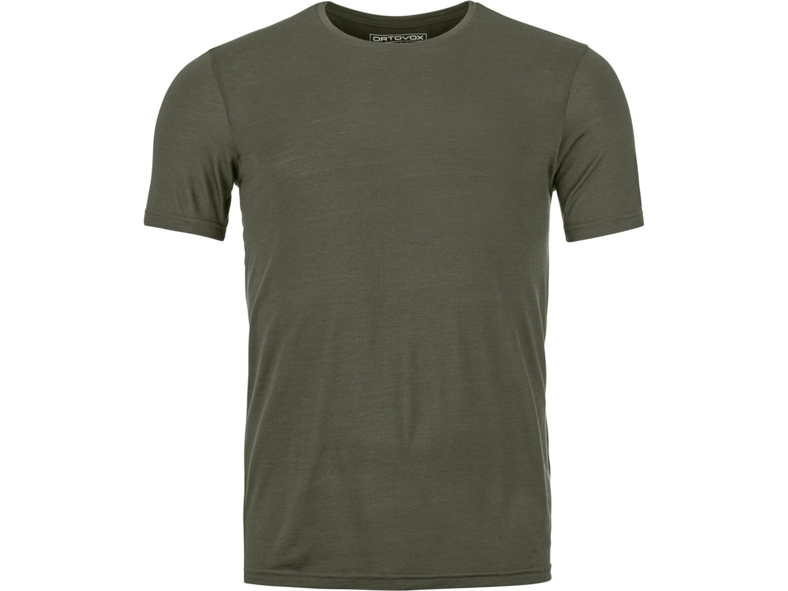 Ortovox 150 Merino Cool Clean TS M, dark wild herbs | Bild 1