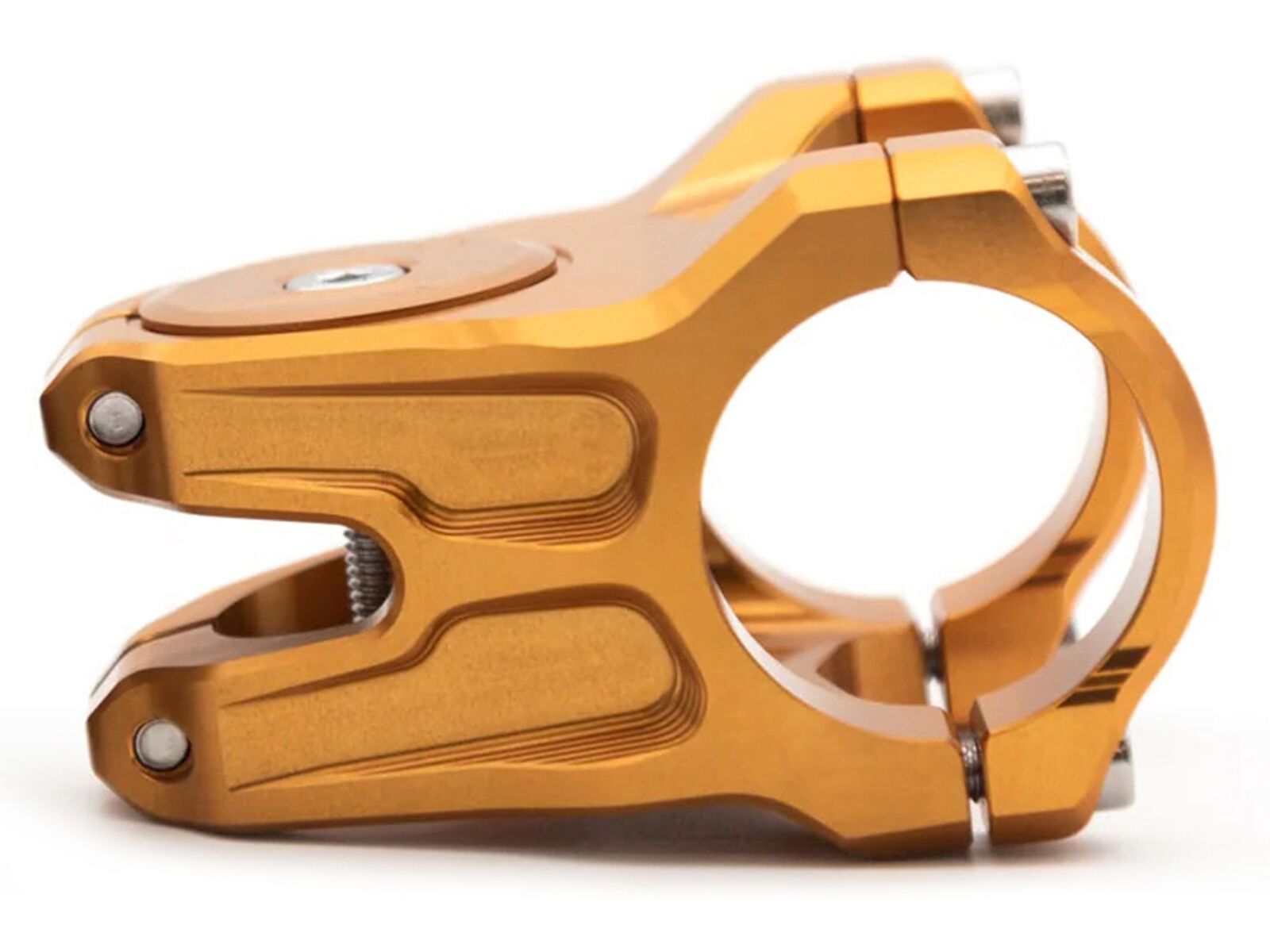 OAK Components Eternal Vorbau mit Topcap, copper | Bild 1