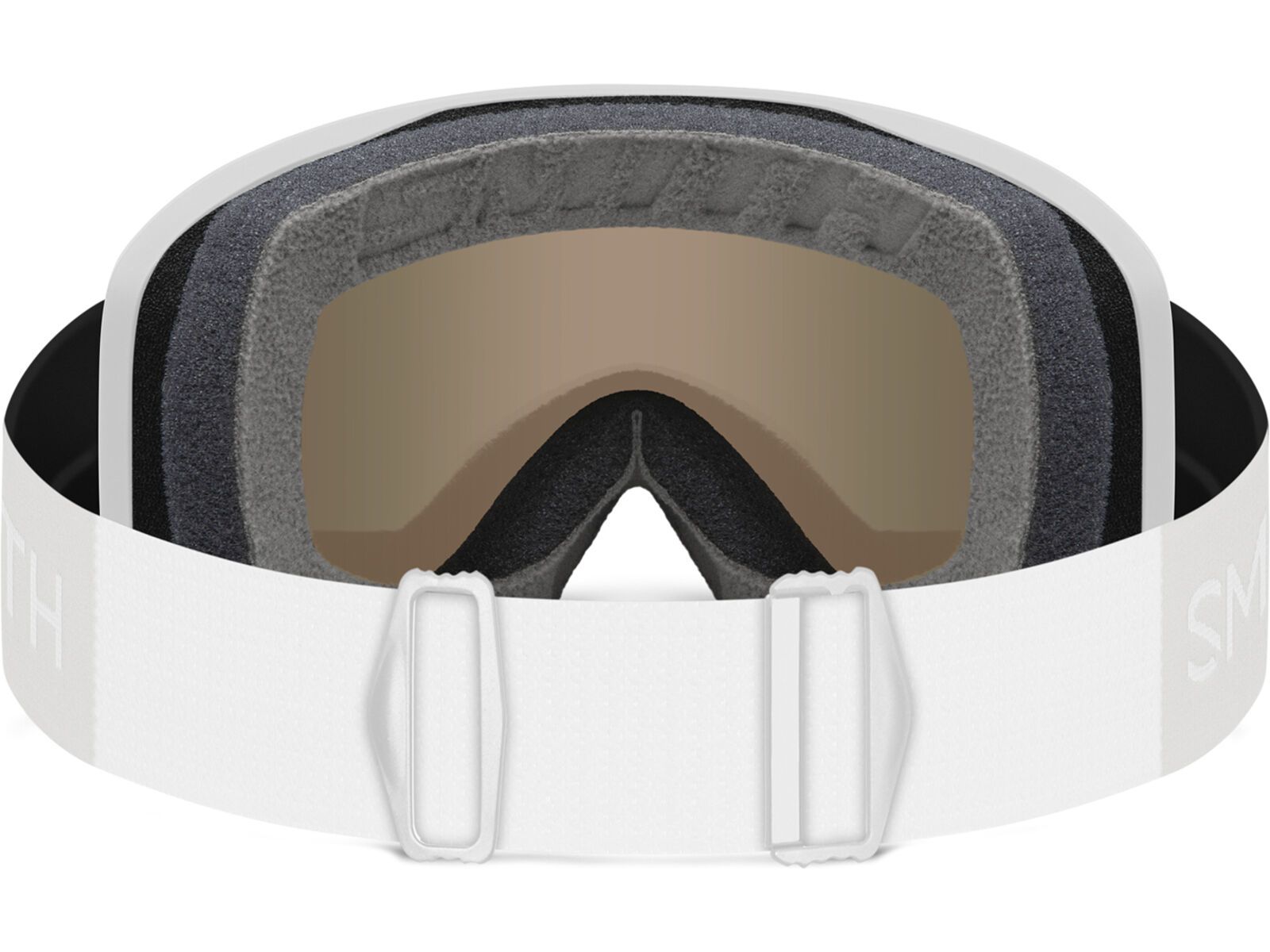 Smith Rally, Ignitor Mirror / white | Bild 2