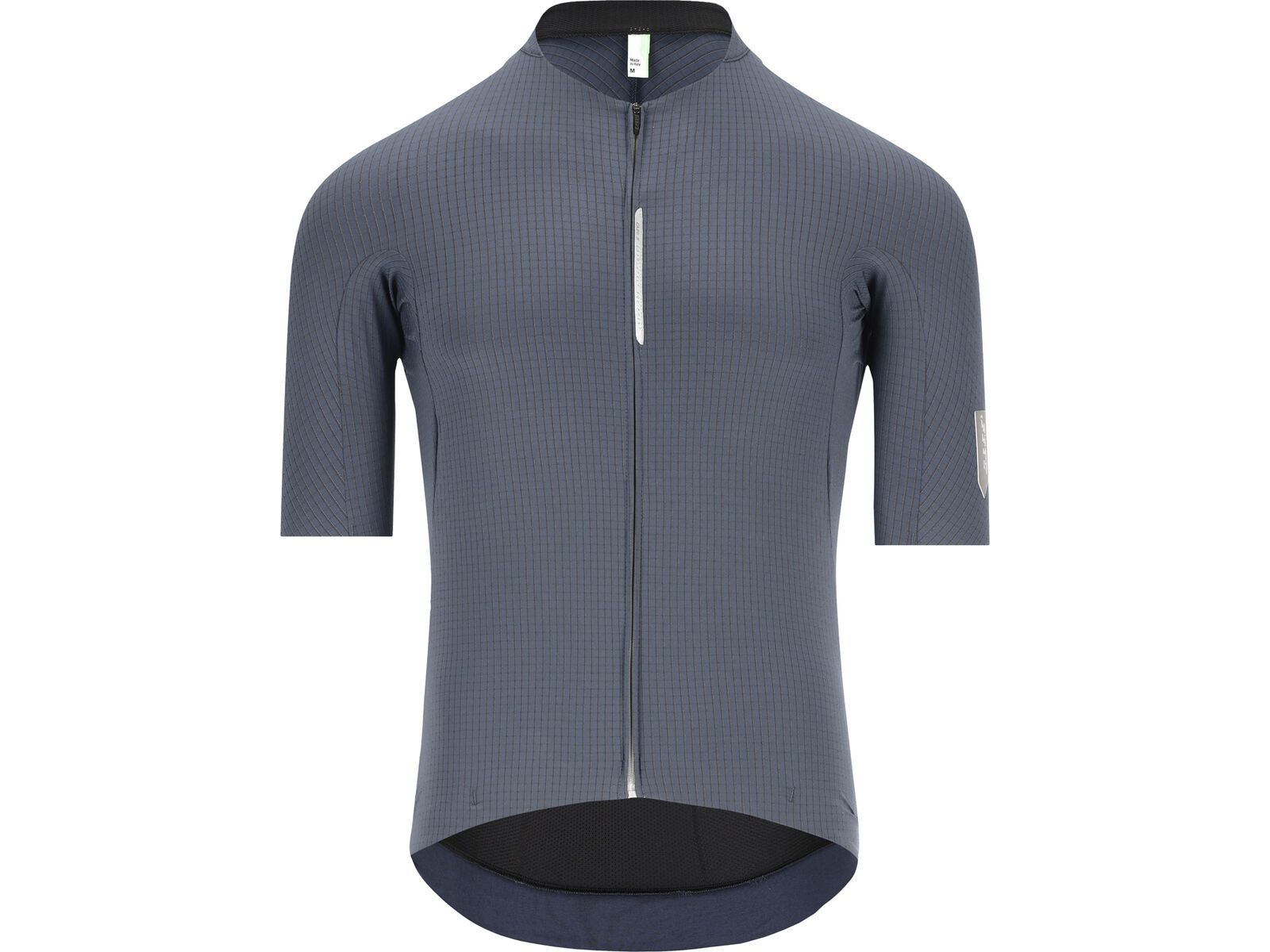 Q36.5 Dottore Pro Jersey, grisaille blue | Bild 1