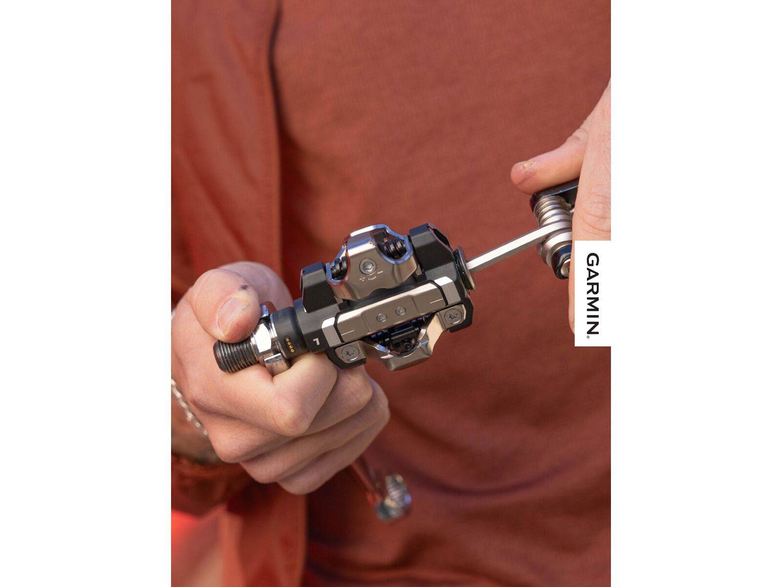 Garmin Rally XC210 Dual Sensor | Bild 9