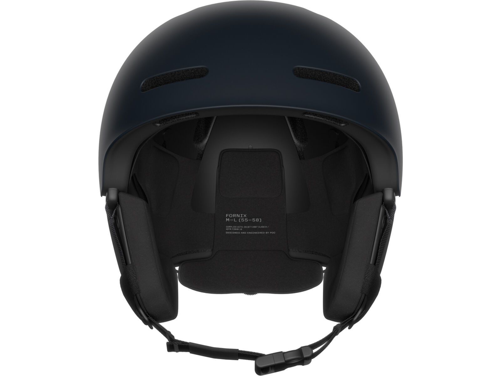 POC Fornix MIPS, apatite navy matt | Bild 2