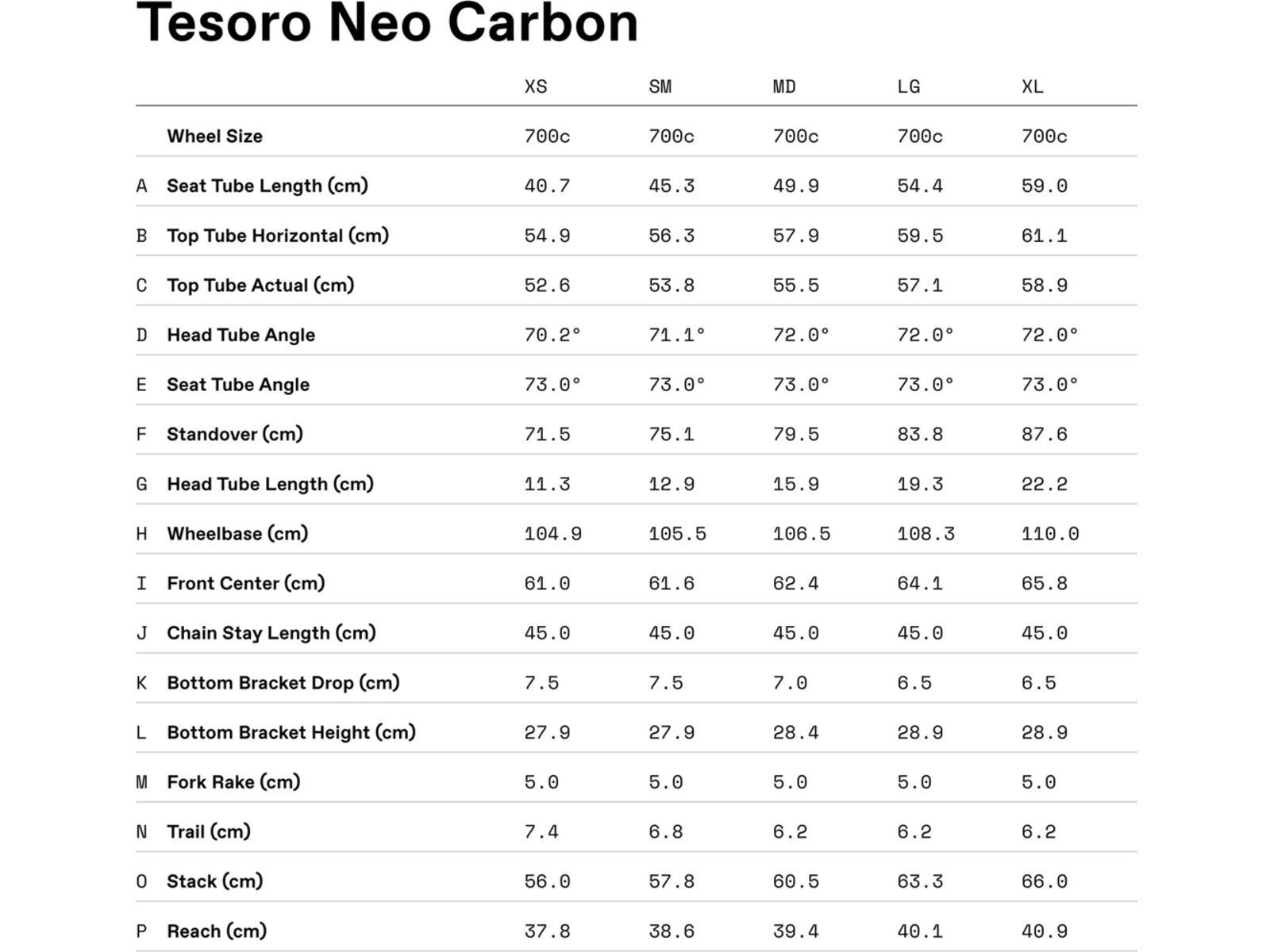 Cannondale Tesoro Neo Carbon 1, stealth grey | Bild 19