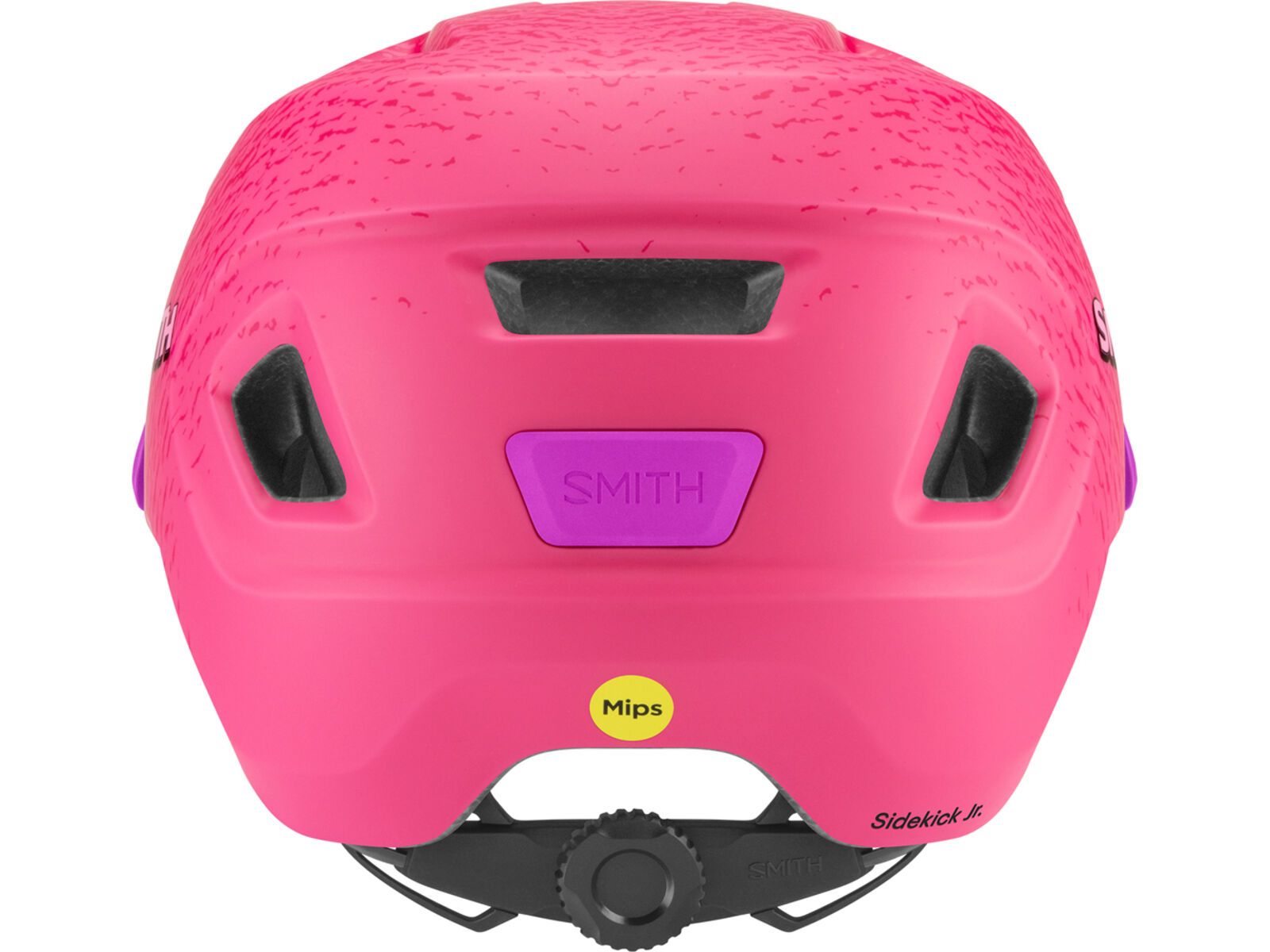 Smith Sidekick Jr. MIPS, matte lollipop fade | Bild 2