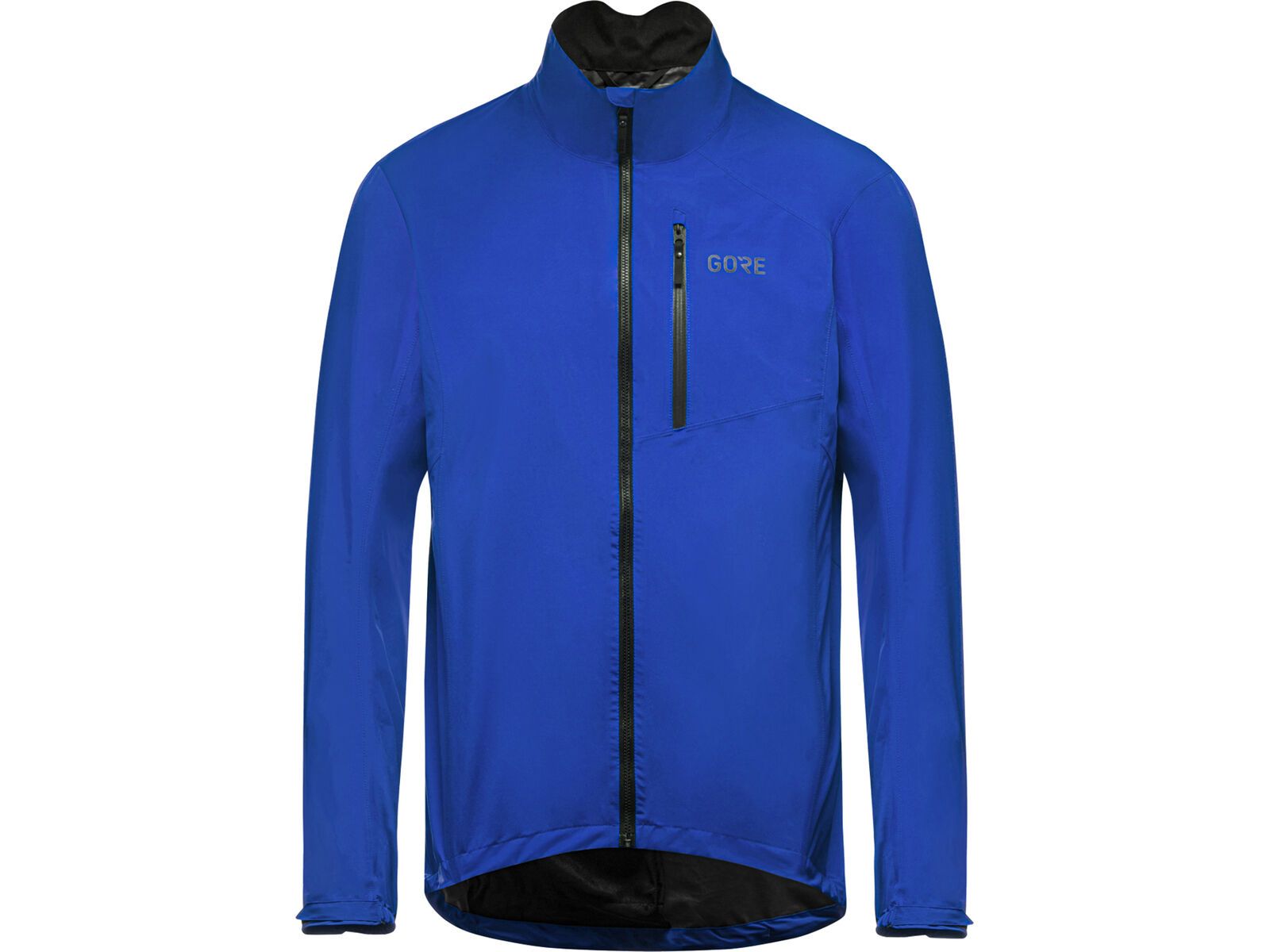 Gore Wear Gore-Tex Paclite Jacke Herren, ultramarine blue | Bild 1