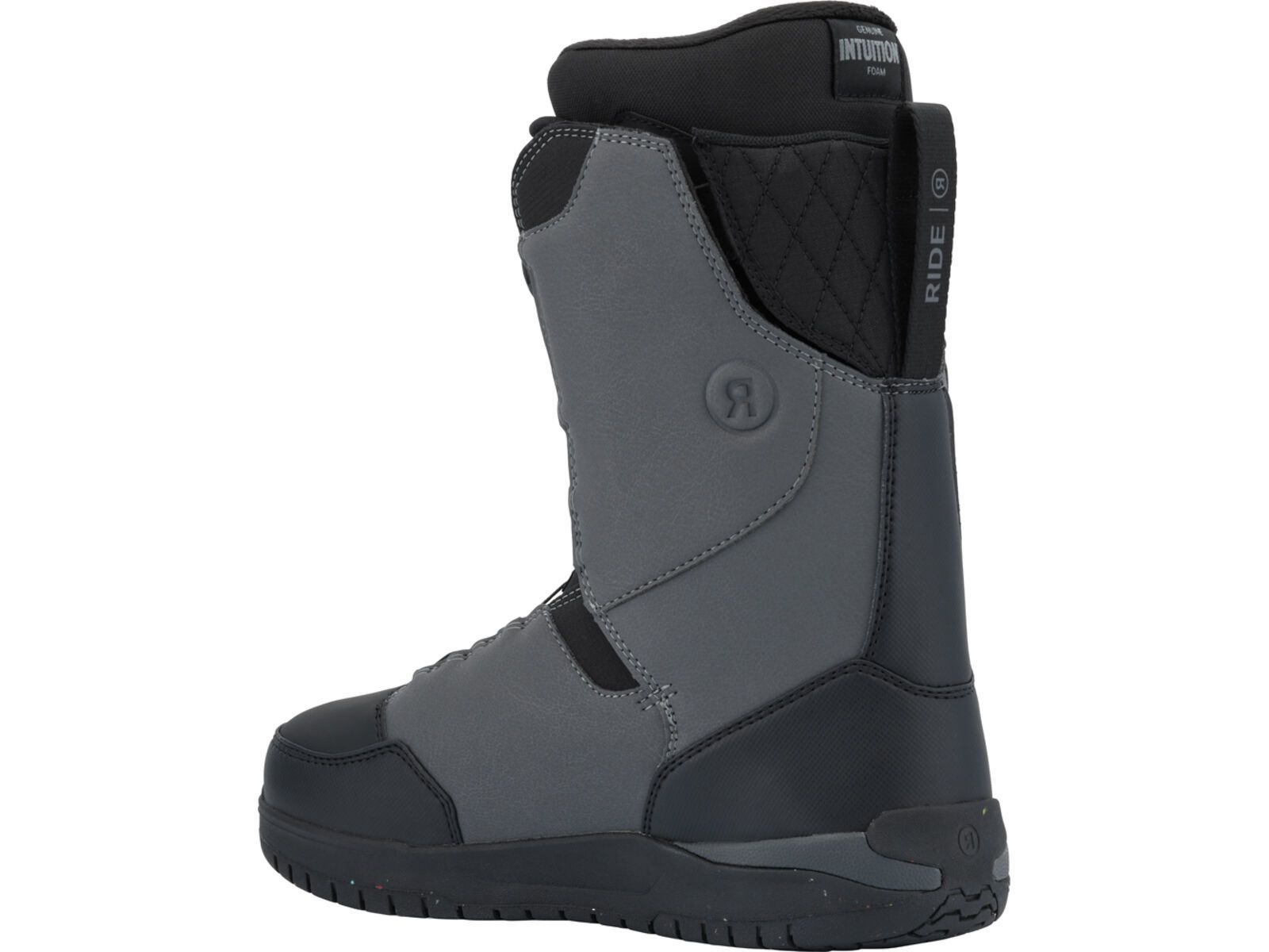 Ride Lasso, grey | Bild 2