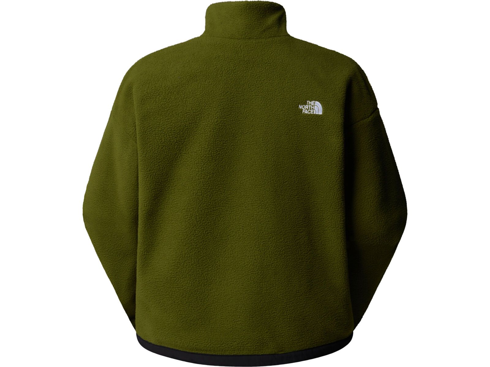 The North Face Men’s Yumiori Reversible Jacket, tnf black/woodland green | Bild 2