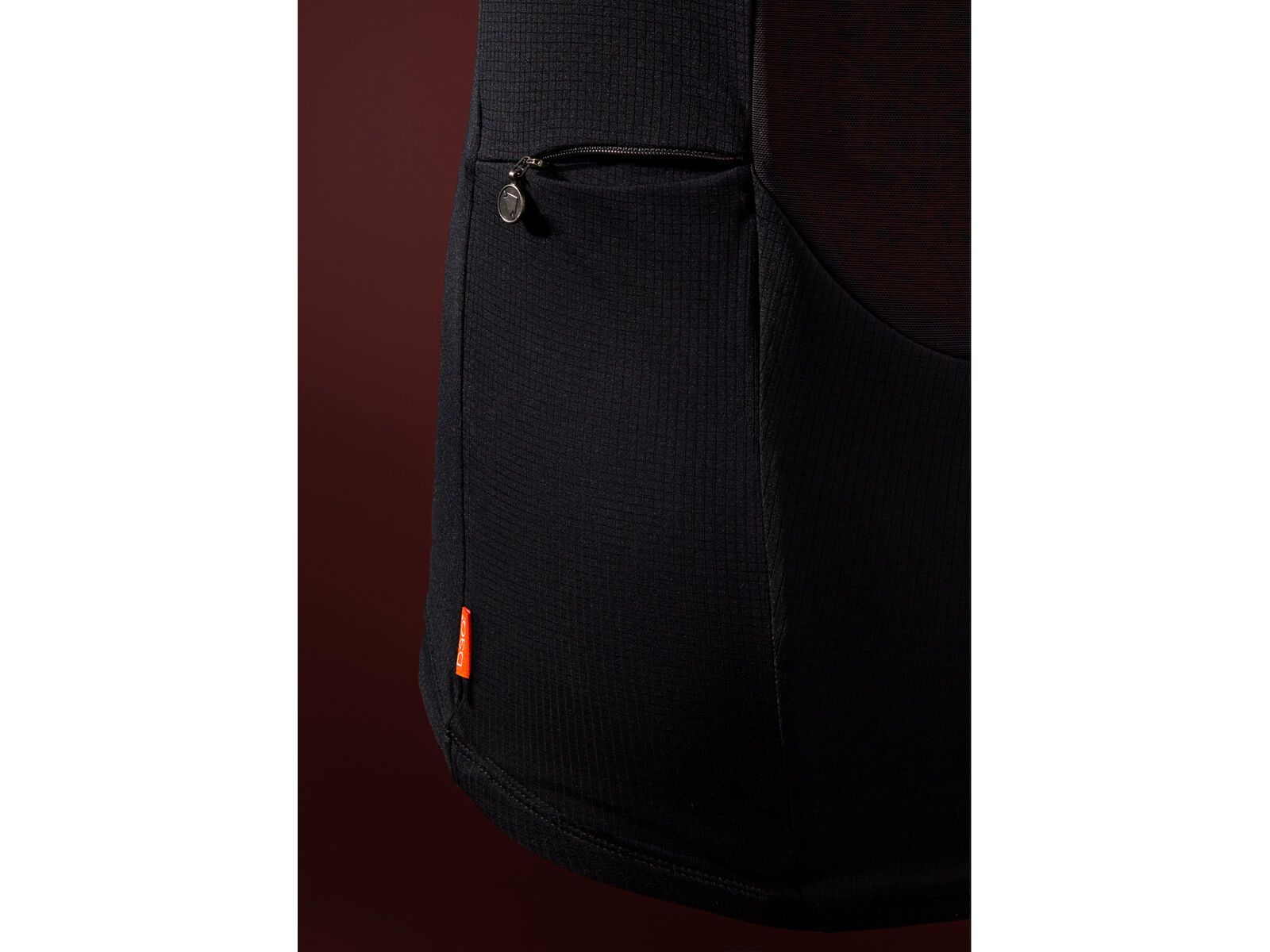 Endura MT500 D3O Ghost schützender Baselayer, schwarz | Bild 4