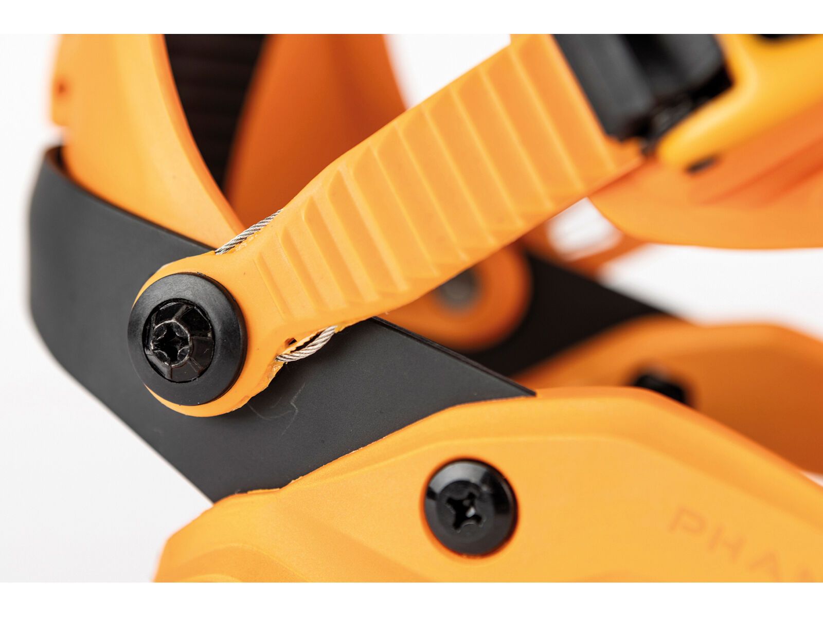 Nitro Phantom, orange fade | Bild 9