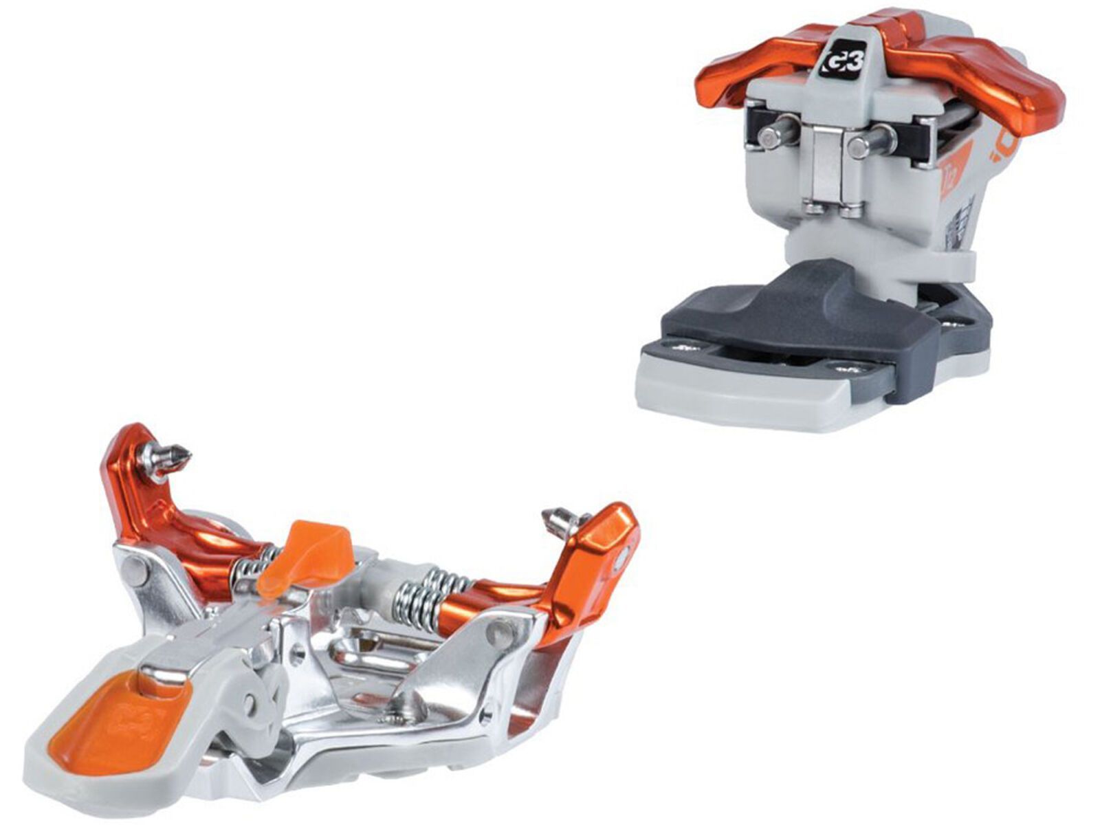 Set: Völkl M5 Mantra 2019 + G3 Ion LT 12 | Bild 3