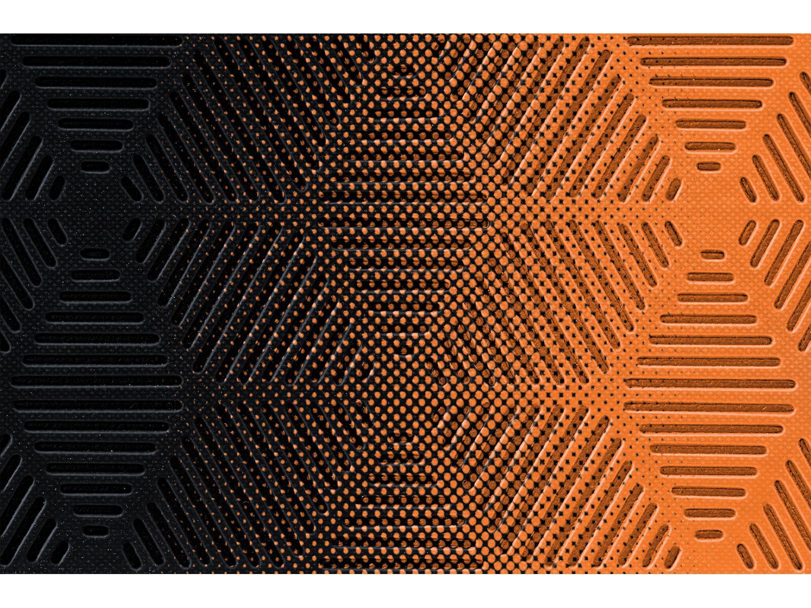 Cube Acid Lenkerband RC 3,0, black´n´neon orange | Bild 3