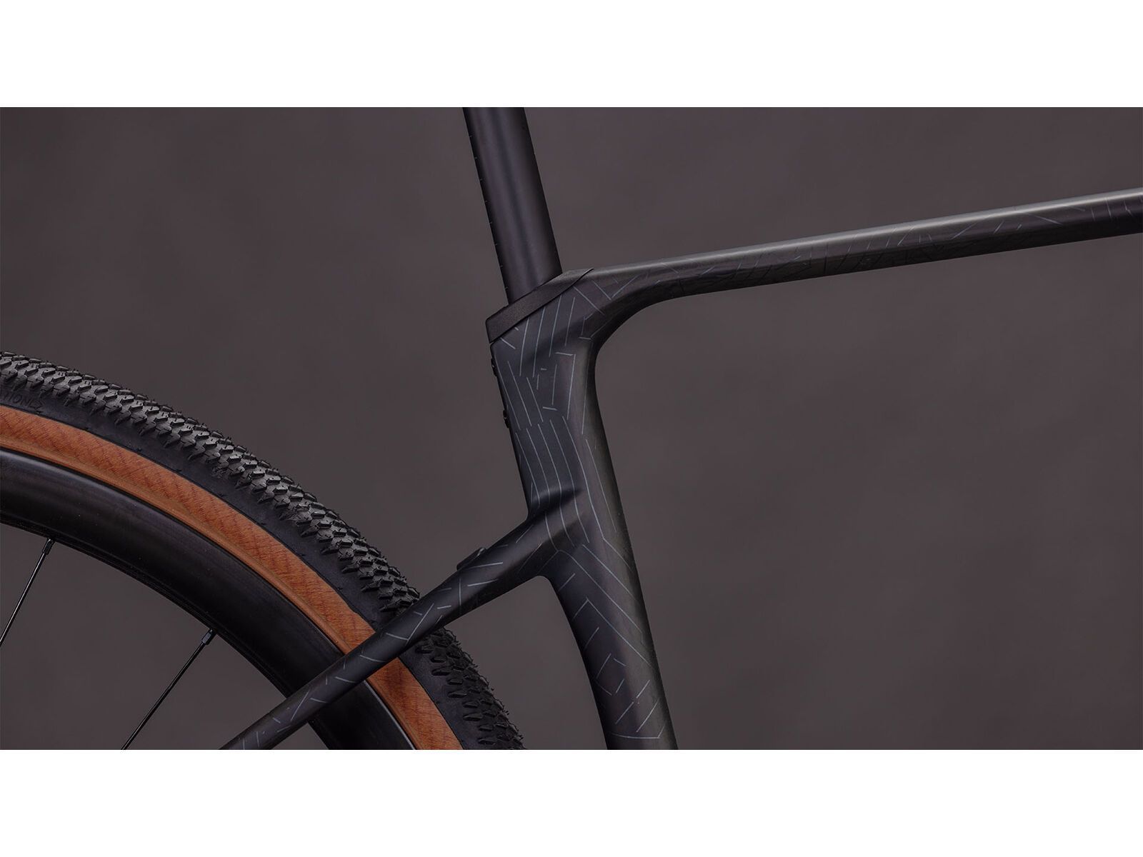 Cube Nuroad C:62 EXC, carbon´n´crisscross | Bild 6