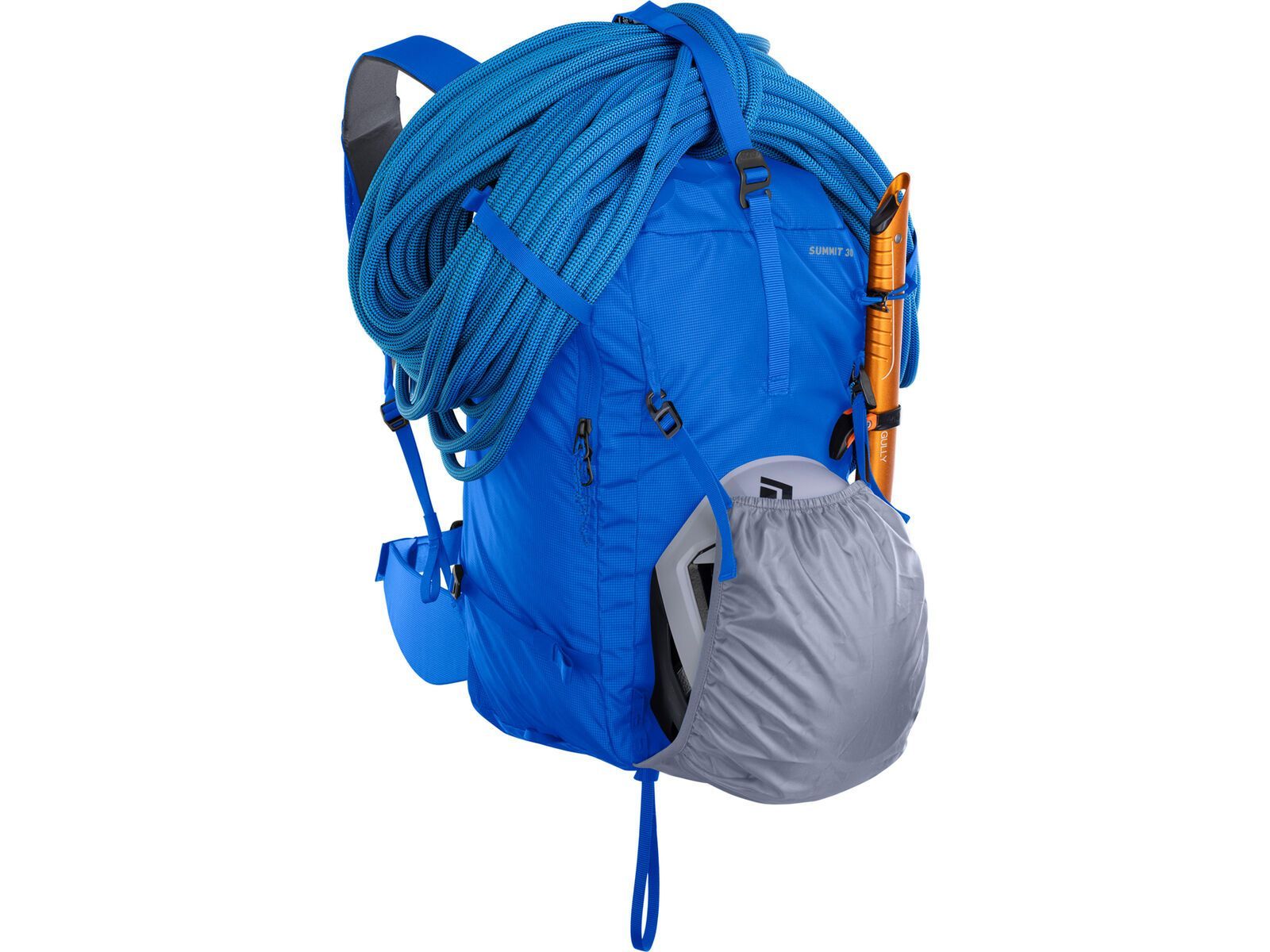 Evoc Summit 30, royal blue | Bild 4